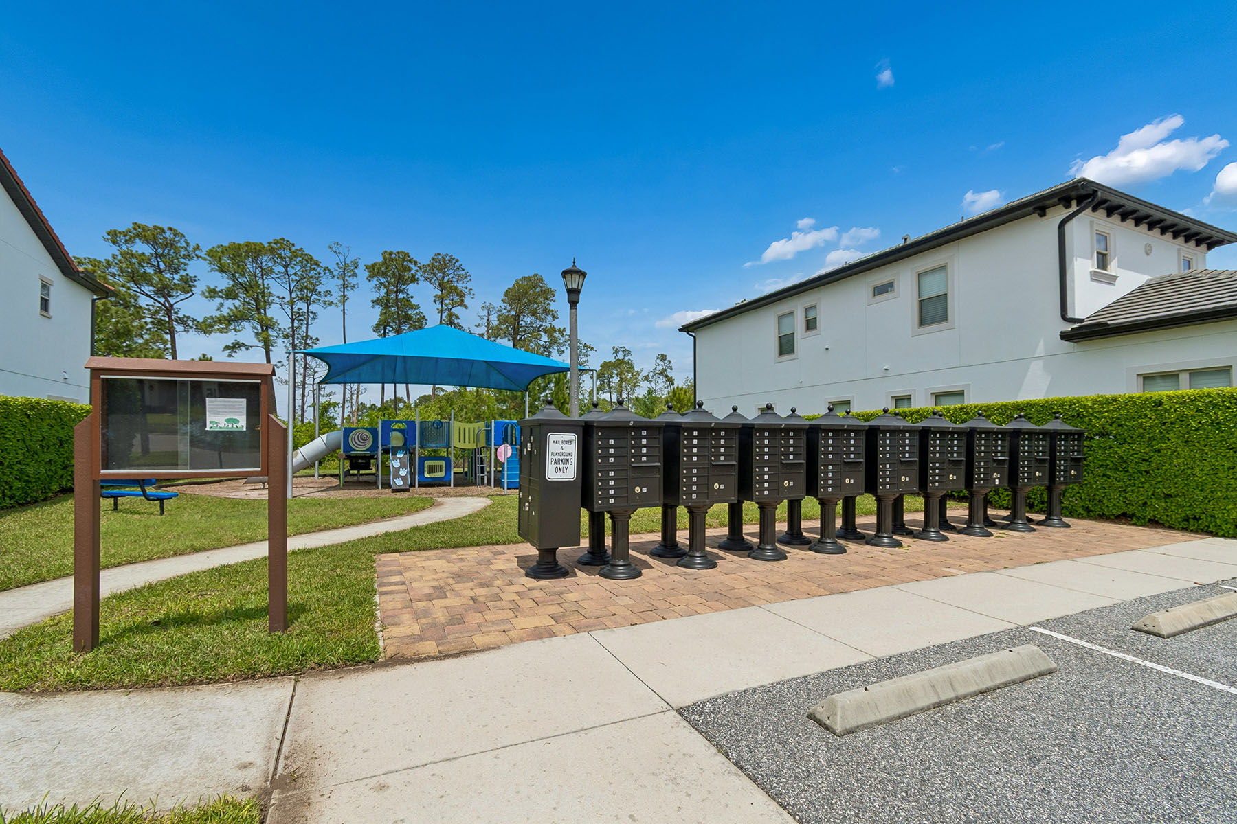  ORLANDO - 物件實景