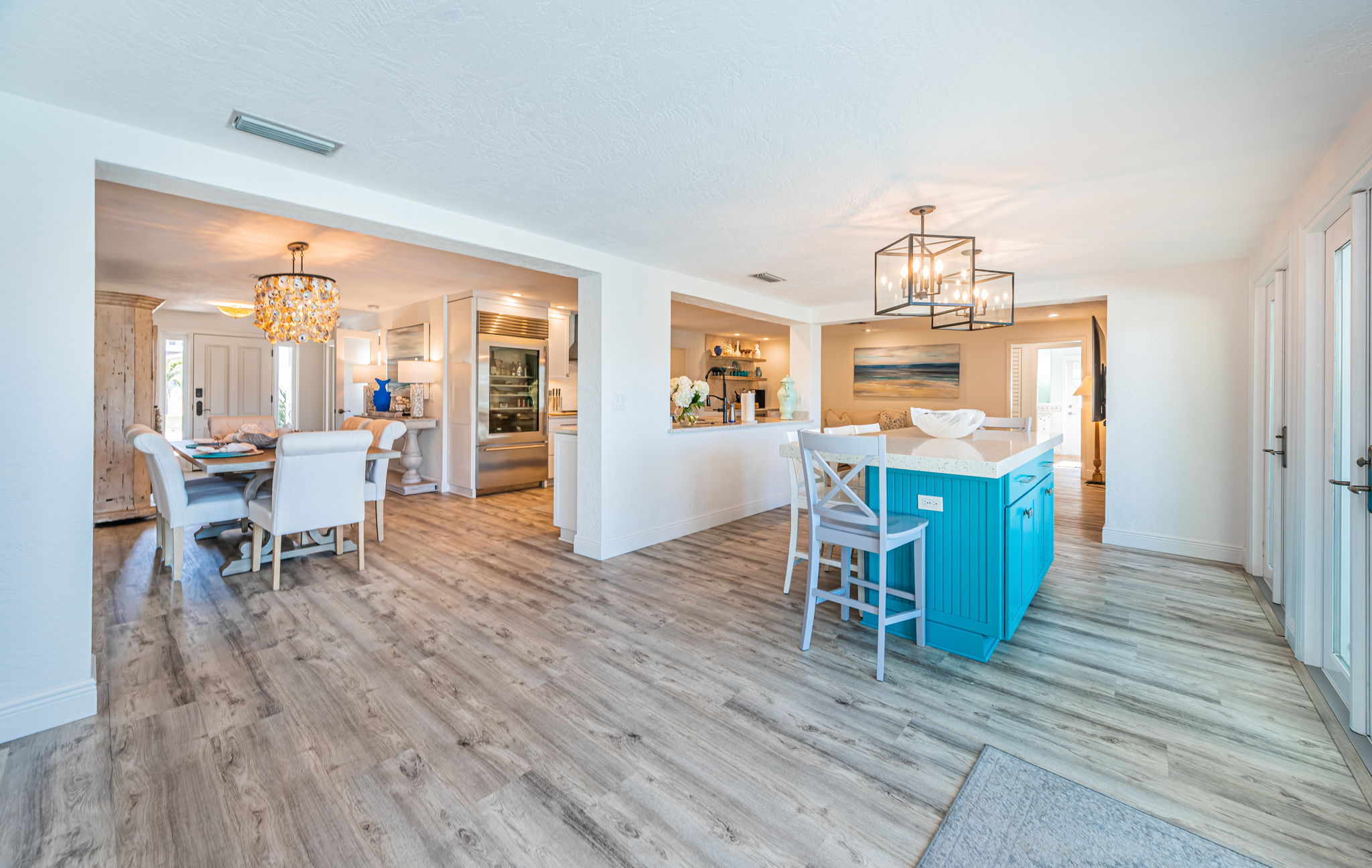 St Pete Beach, Florida, 33706, United States, 5 Bedrooms Bedrooms, ,3 BathroomsBathrooms,Residential,For Sale,2014808