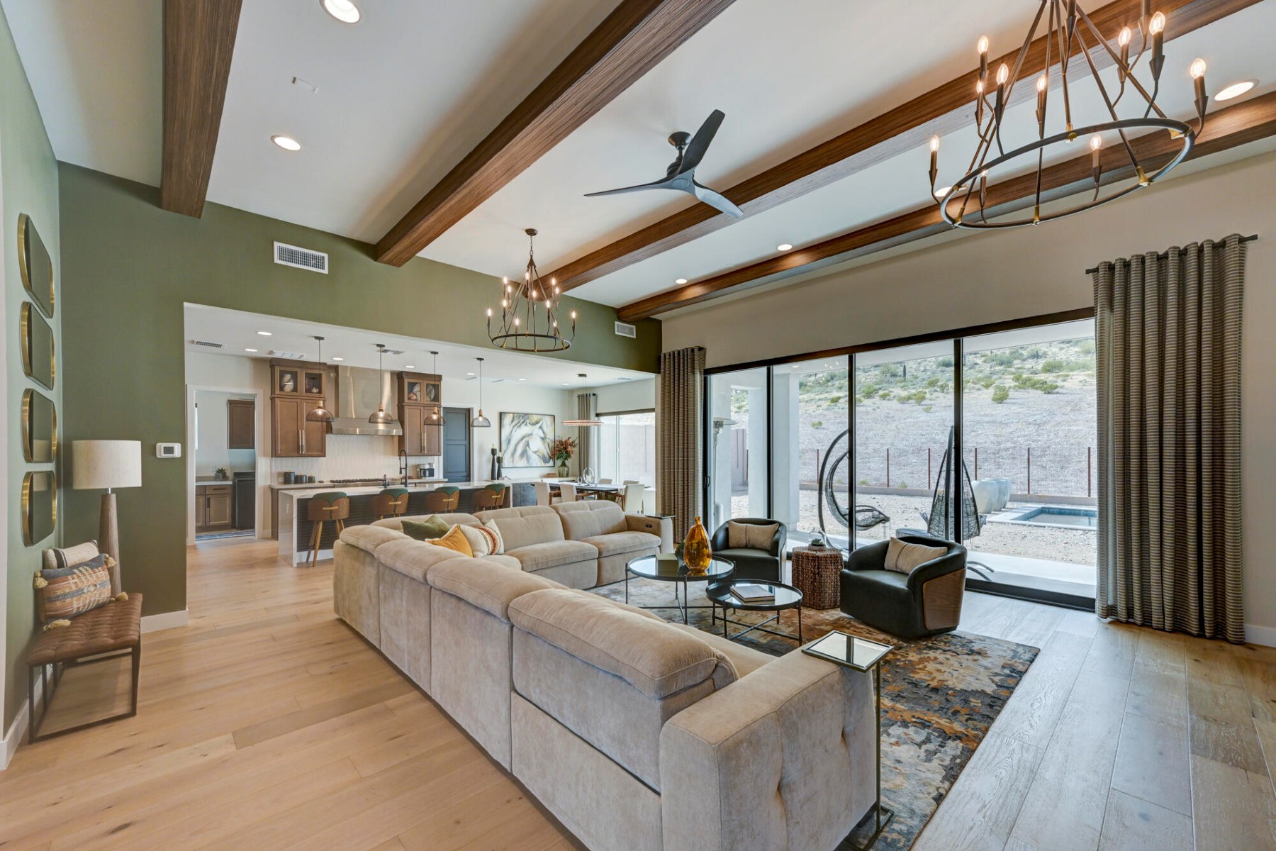  33838 N Borgata Trail  San Tan Valley, AZ - 物件實景