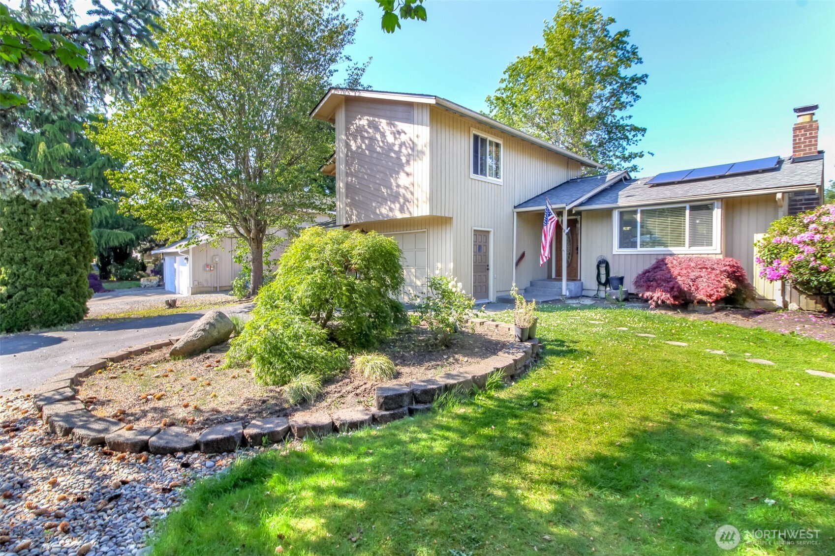 Puyallup, Washington, 98374, United States, 3 Bedrooms Bedrooms, ,2 BathroomsBathrooms,Residential,For Sale,1942897
