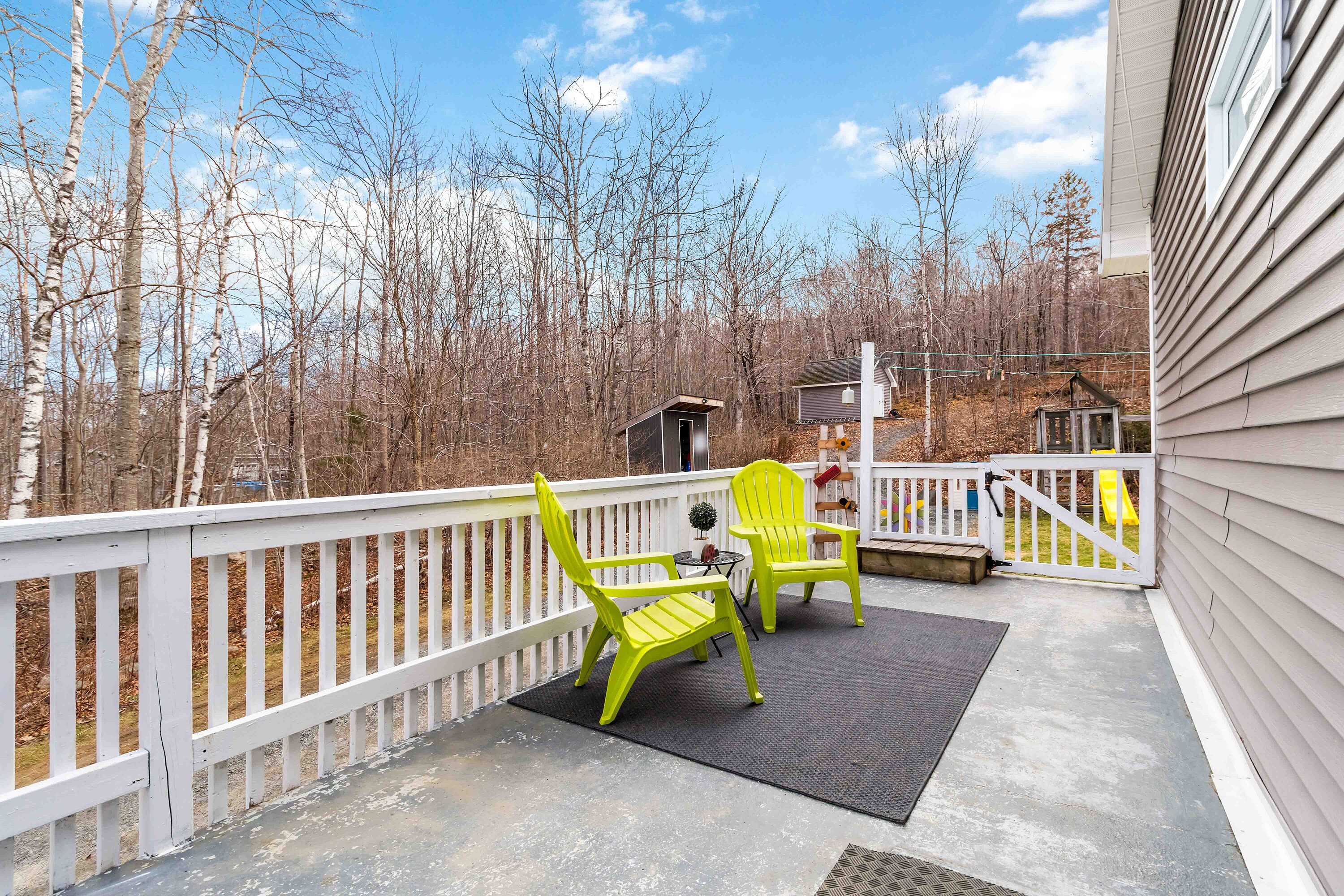  Camperdown, South Shore - 物件實景