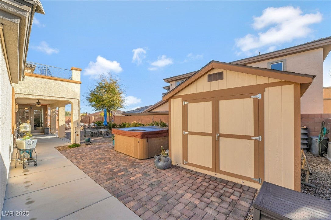 Las Vegas, Nevada, 89123, United States, 4 Bedrooms Bedrooms, ,4 BathroomsBathrooms,Residential,For Sale,1909361