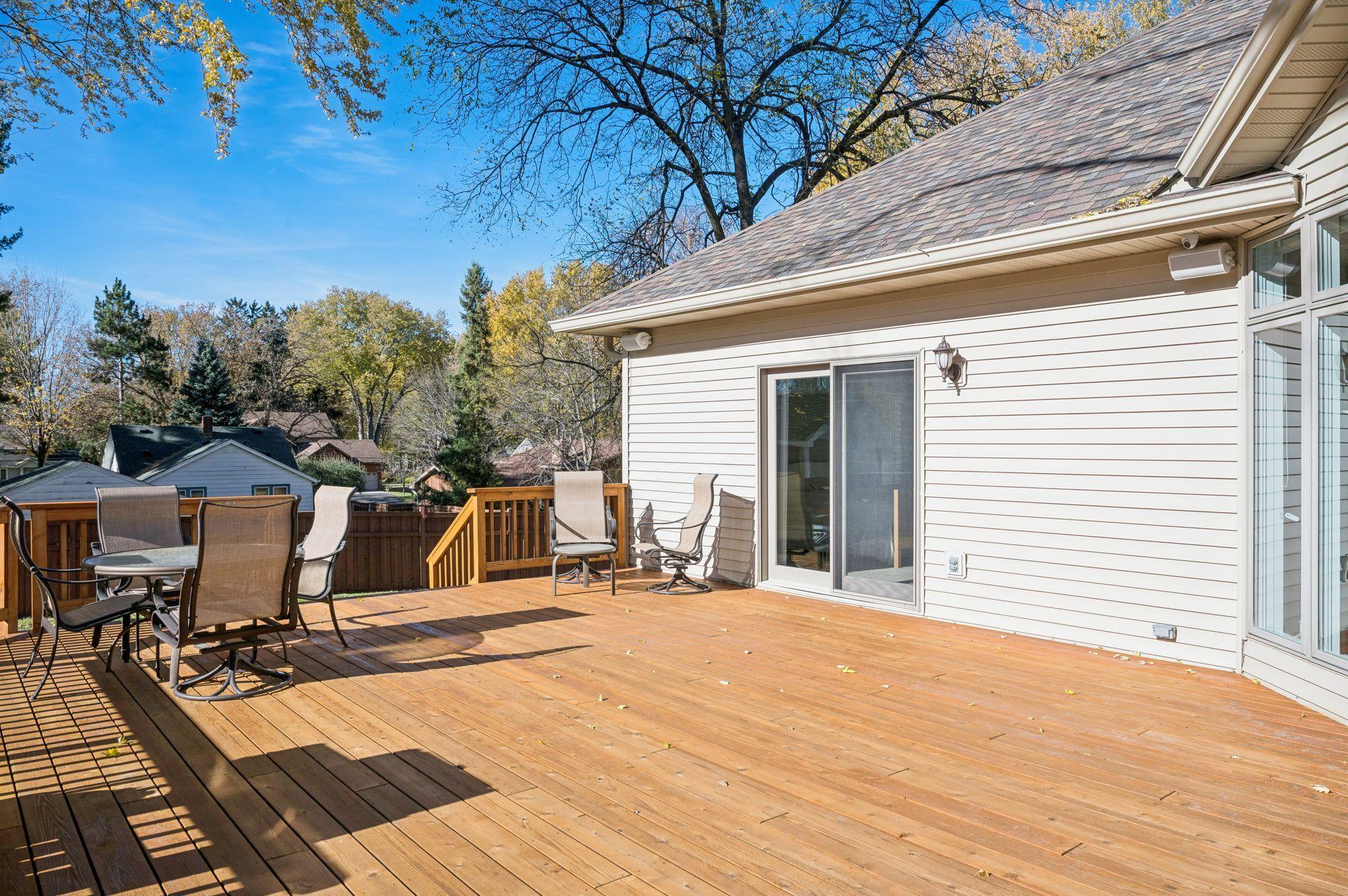 Plymouth, Minnesota, 55447, United States, 5 Bedrooms Bedrooms, ,4 BathroomsBathrooms,Residential,For Sale,1989736