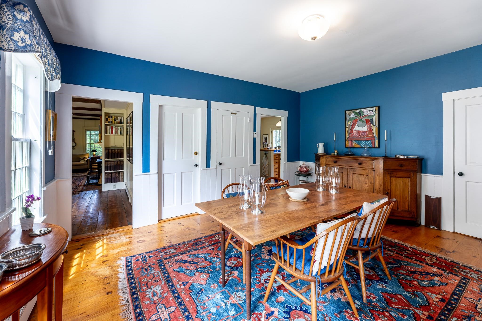 Lyme, New Hampshire, 03768, United States, 4 Bedrooms Bedrooms, ,2 BathroomsBathrooms,Residential,For Sale,1925252