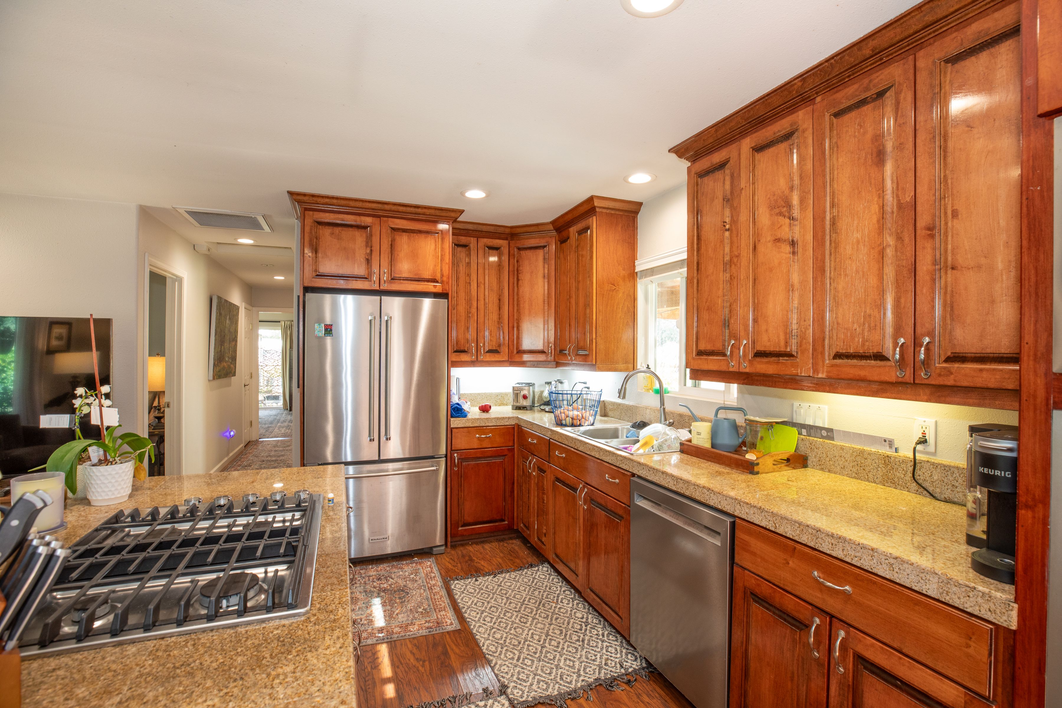  3290 Somers Street, Santa Rosa - 物件實景