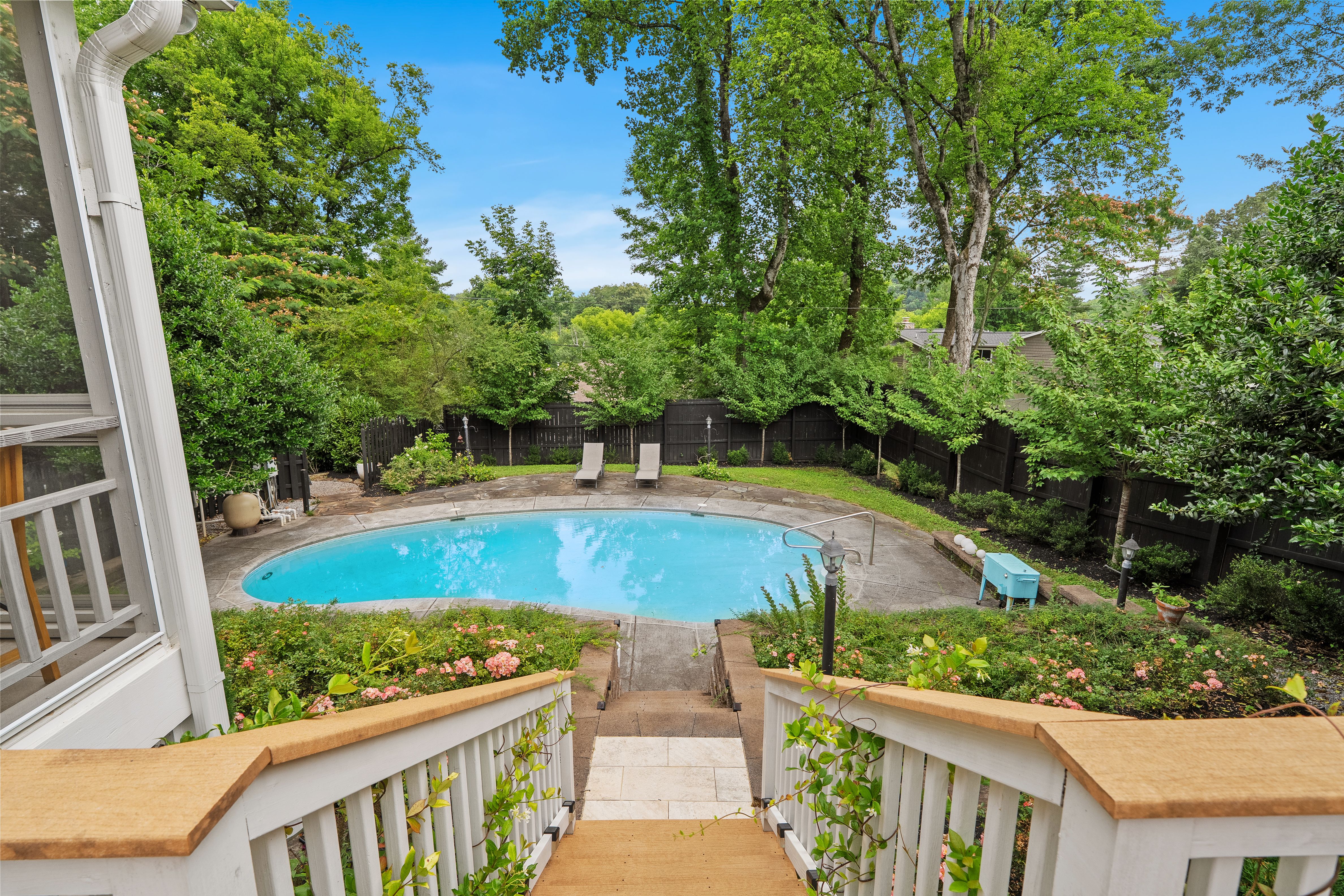  3848 Wilani Road, Knoxville, TN 37919 - 物件實景