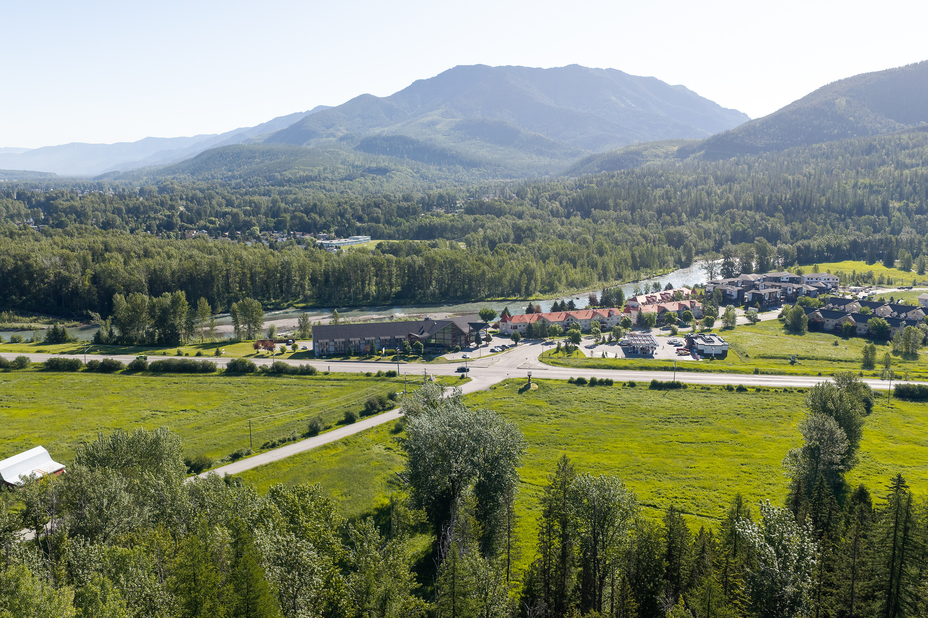  Fernie Acreage - 物件實景
