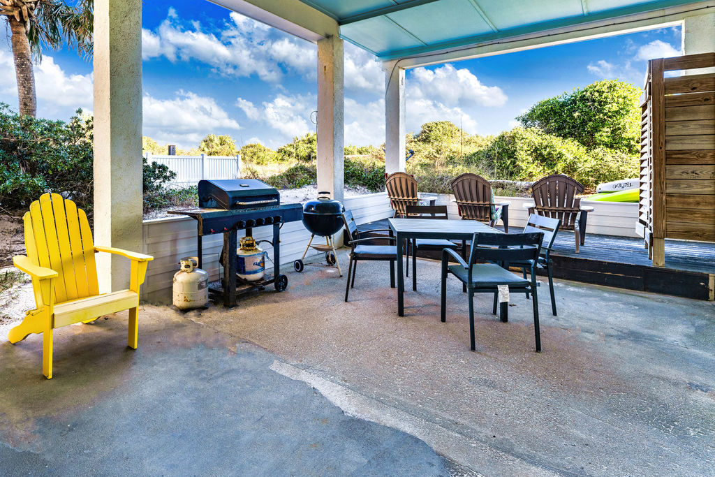 St George Island, Florida, 32328, United States, 5 Bedrooms Bedrooms, ,5 BathroomsBathrooms,Residential,For Sale,1978441