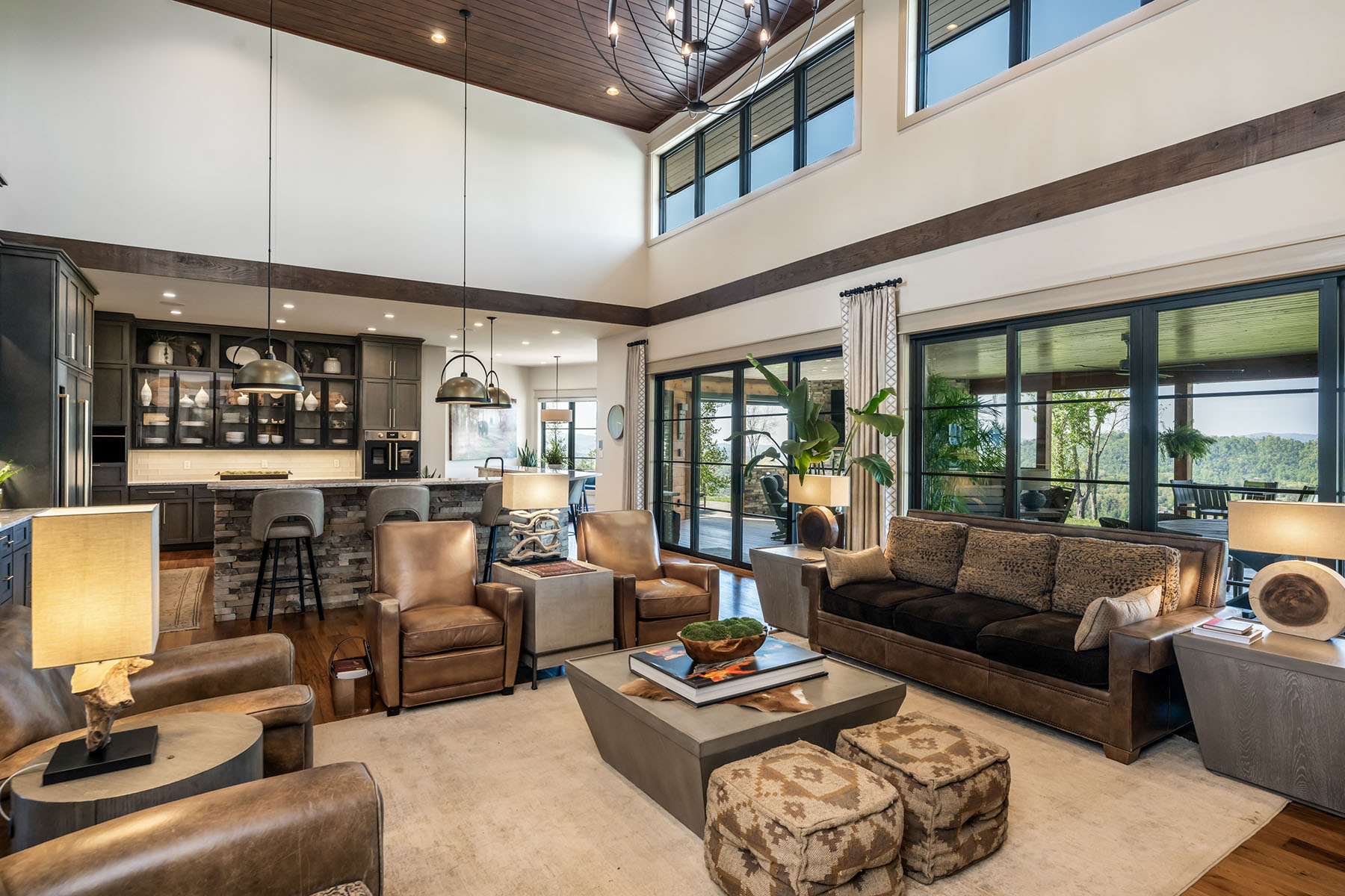  WEAVERVILLE - 物件實景