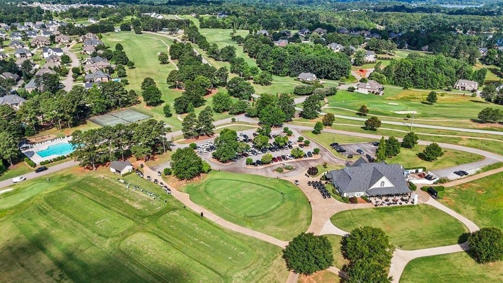 Inman, South Carolina, 29349, United States, 3 Bedrooms Bedrooms, ,4 BathroomsBathrooms,Residential,For Sale,1934992