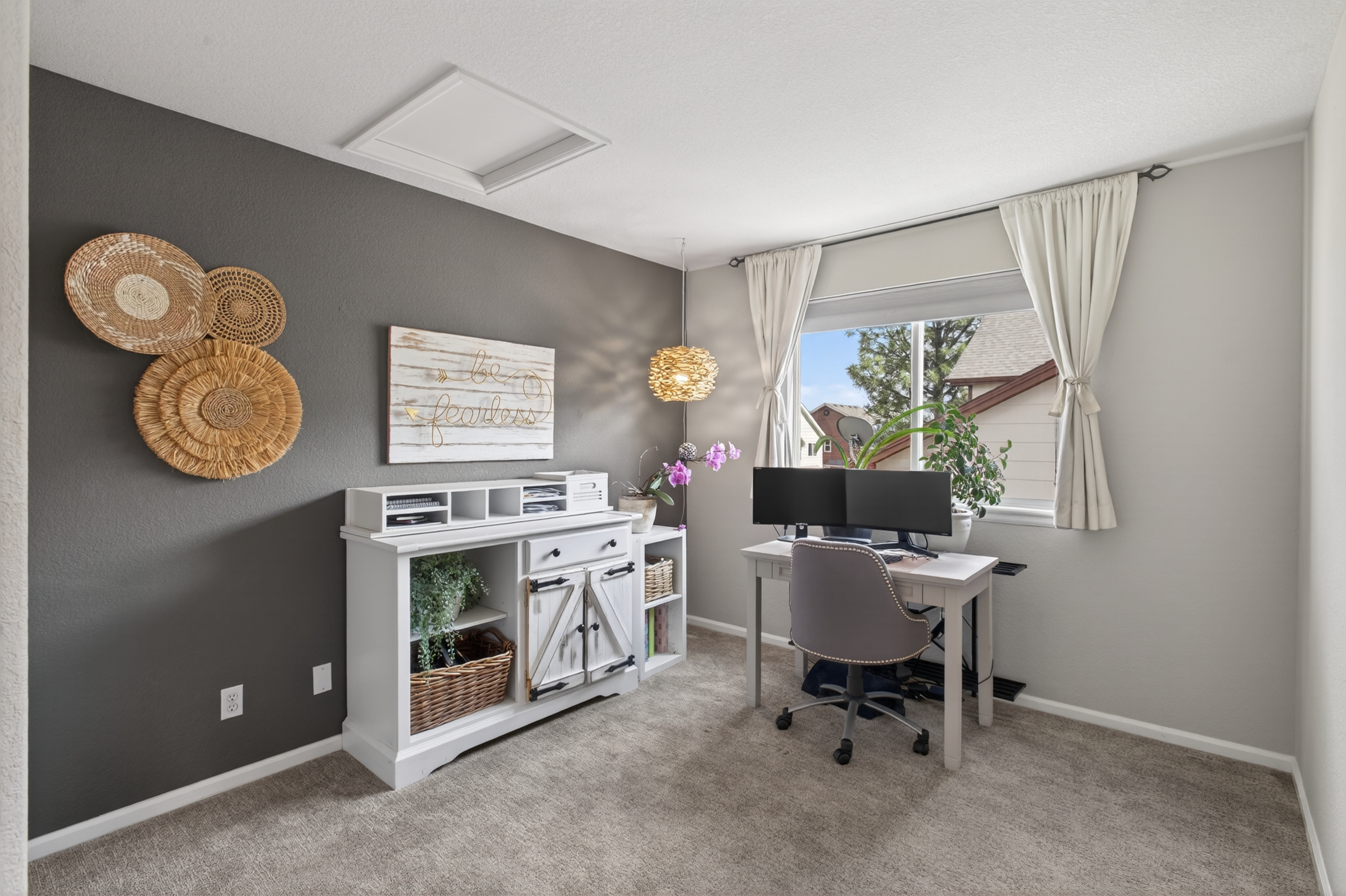  5521 Lost Meadow Trail, Castle Rock, CO, 80104 - 物件實景