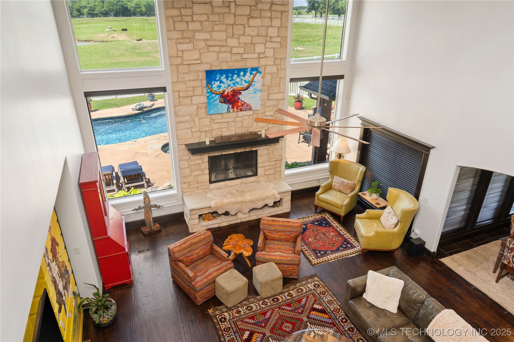 Bixby, Oklahoma, 74008, United States, 4 Bedrooms Bedrooms, ,5 BathroomsBathrooms,Residential,For Sale,1837310
