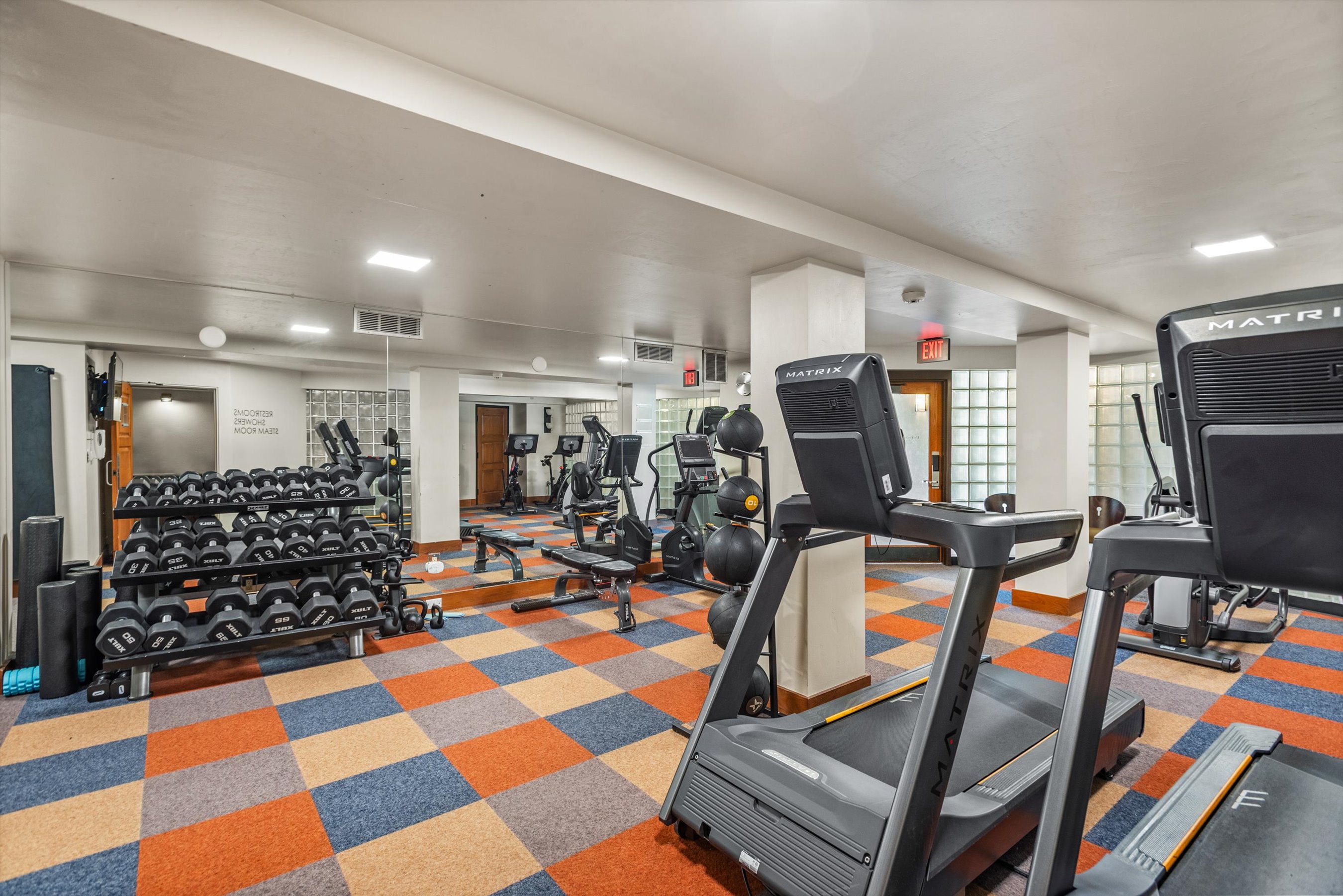 Turnkey Ski-In/Ski-Out at The Crestwood - 物件實景