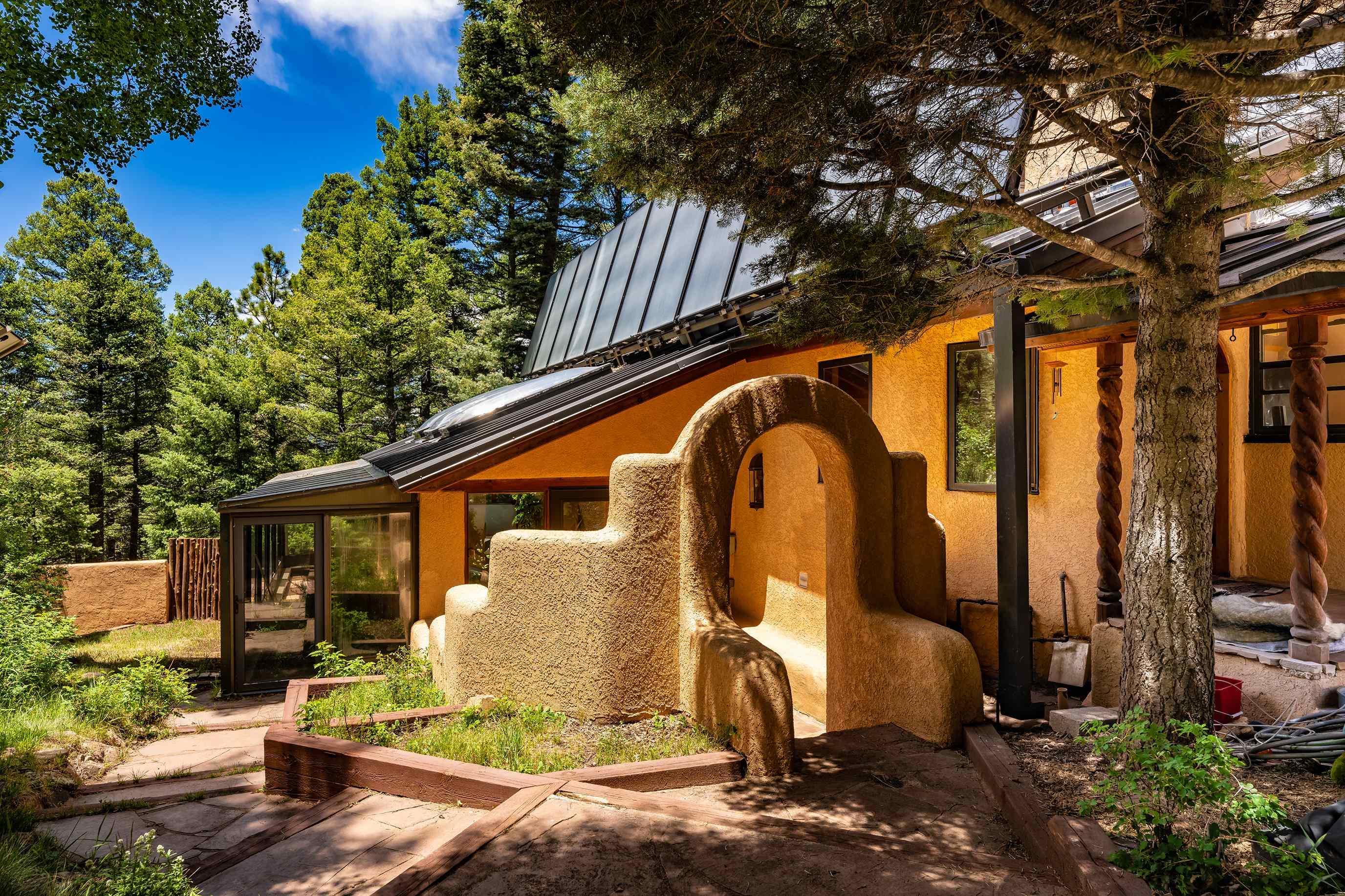 Angel Fire, New Mexico, 87710, United States, 5 Bedrooms Bedrooms, ,5 BathroomsBathrooms,Land,For Sale,1882834