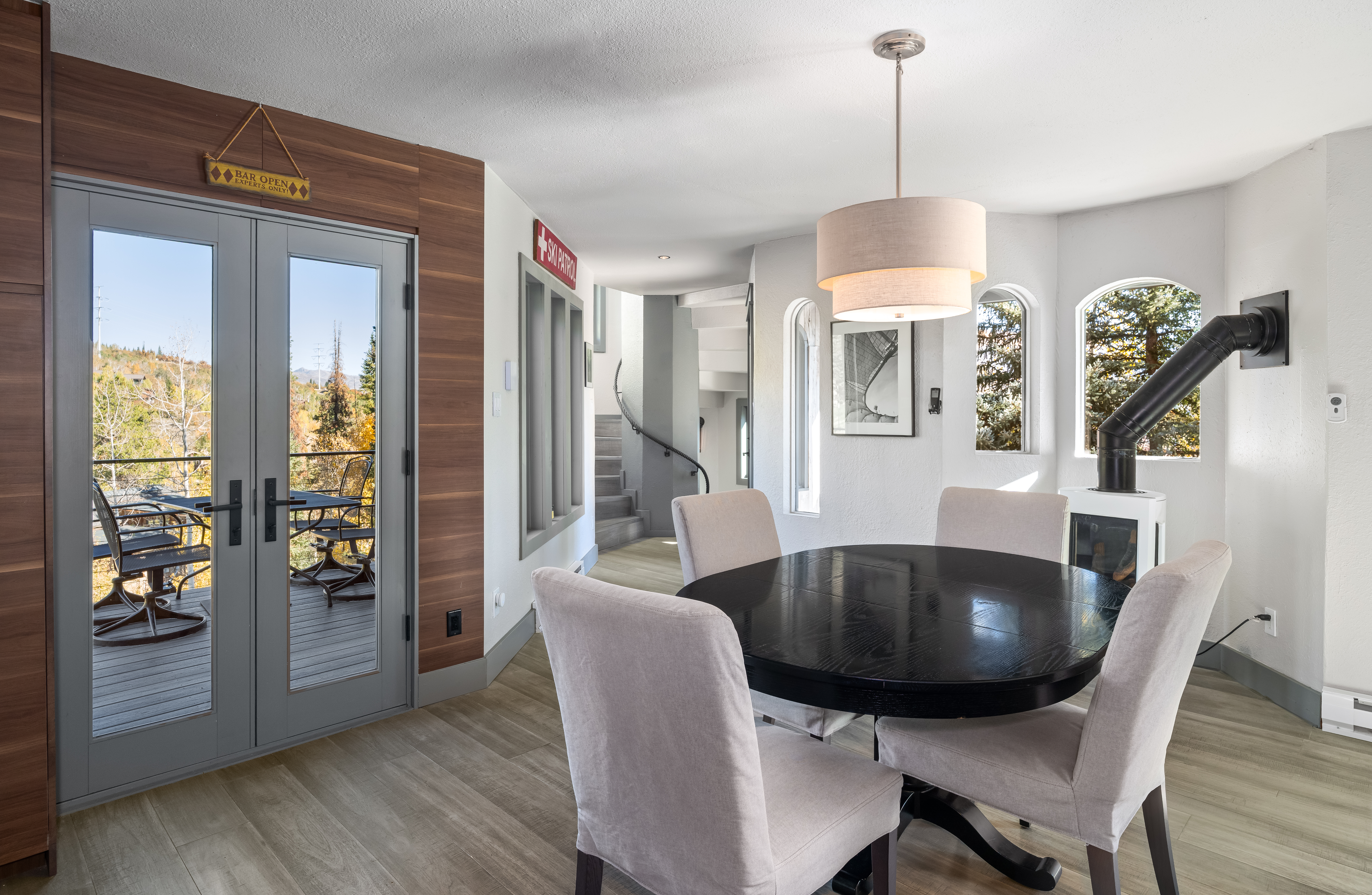  36881 Tree Haus Drive, Steamboat Springs, CO, 80487 - 物件實景