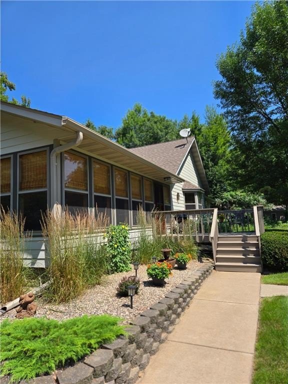 Deerwood Twp, Minnesota, 56444, United States, 3 Bedrooms Bedrooms, ,2 BathroomsBathrooms,Residential,For Sale,1904807