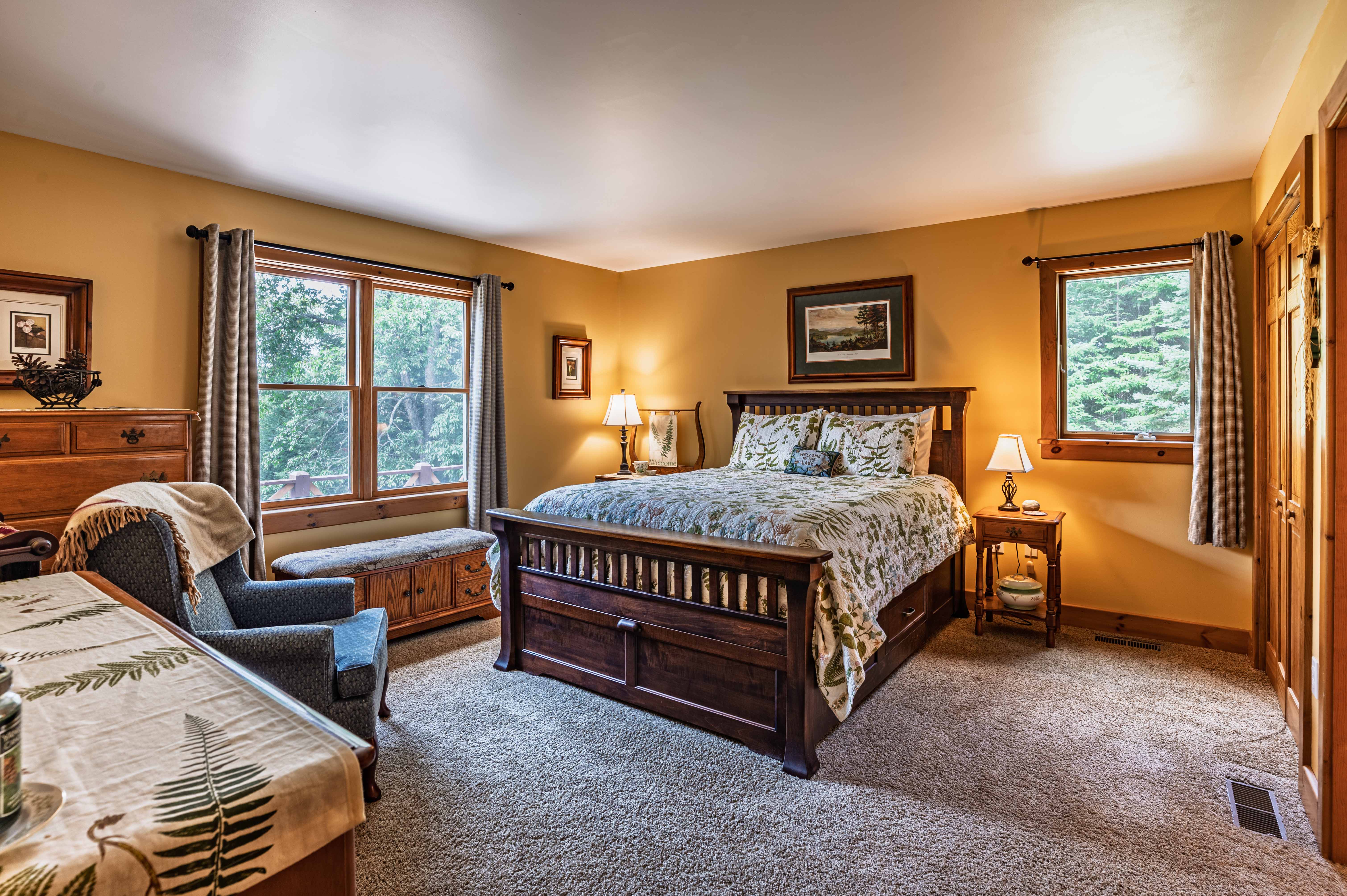  148 Jerry Savarie Road, Indian Lake, NY 12842 - 物件實景