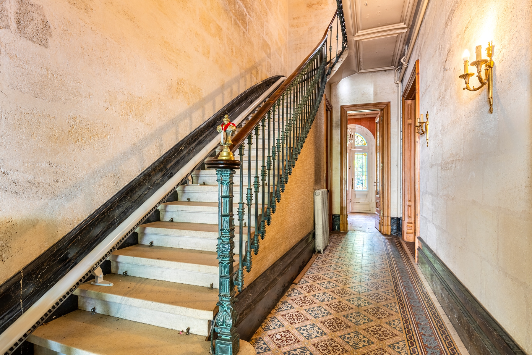  PARC BORDELAIS - EXCEPTIONAL PRIVATE HOTEL - 5 ROOMS - GARDEN - 物件實景