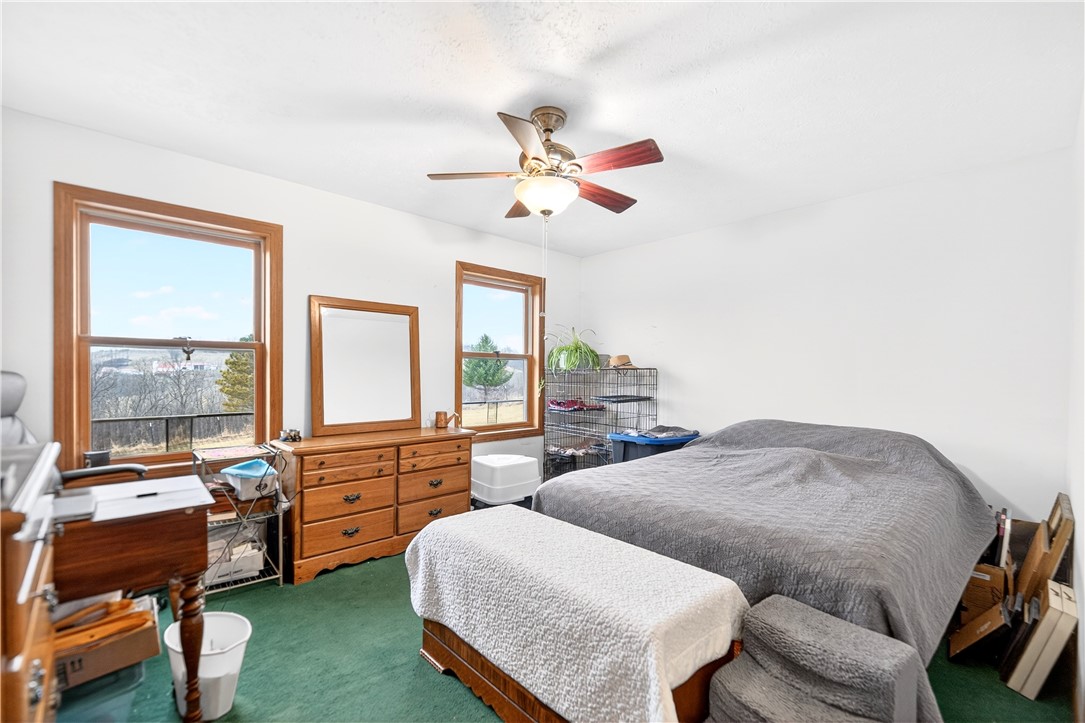 West Alexander, Pennsylvania, 15376, United States, 4 Bedrooms Bedrooms, ,3 BathroomsBathrooms,Residential,For Sale,2018318