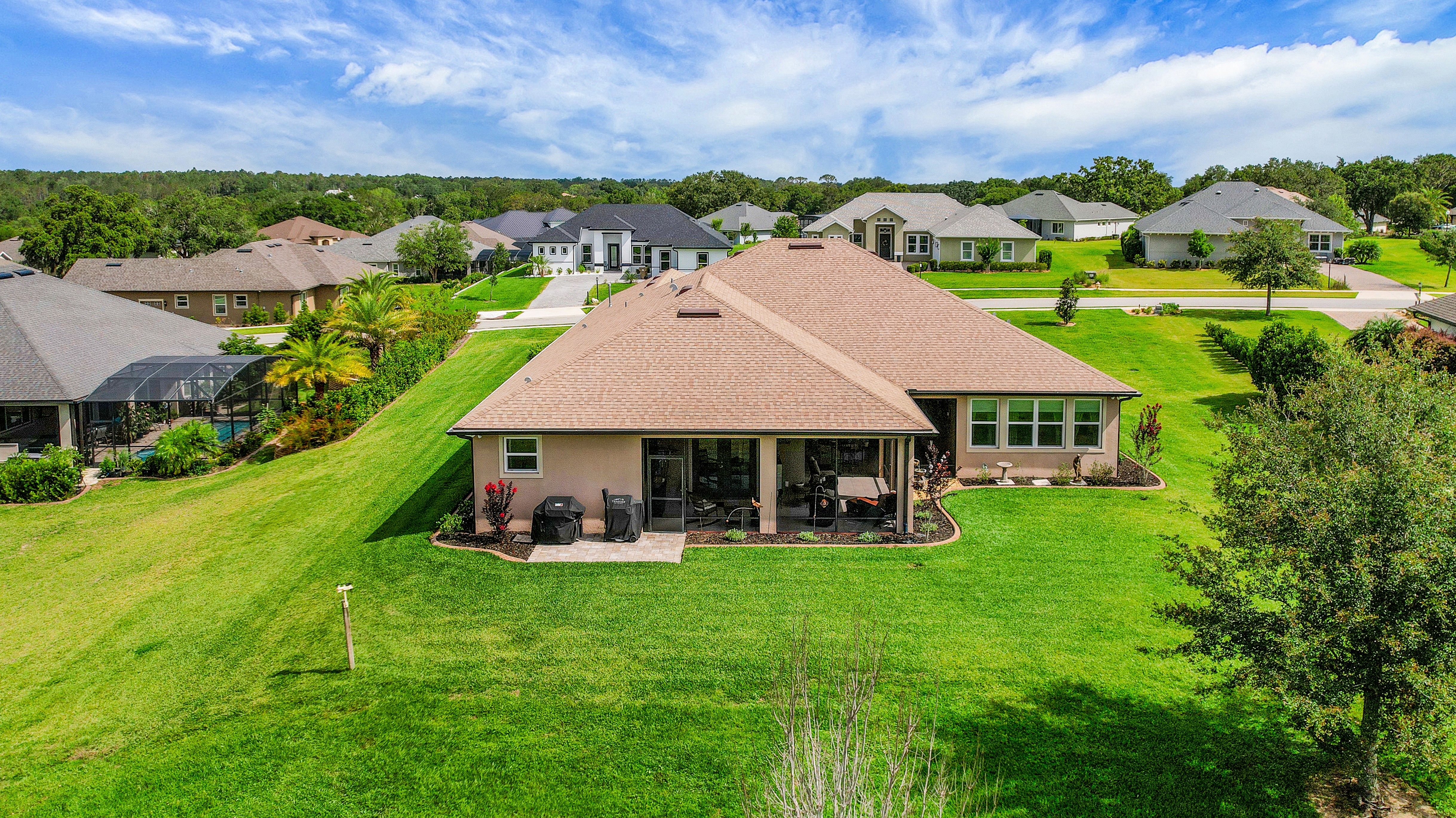 Lady Lake, Florida, 32159, United States, 4 Bedrooms Bedrooms, ,3 BathroomsBathrooms,Residential,For Sale,2001530