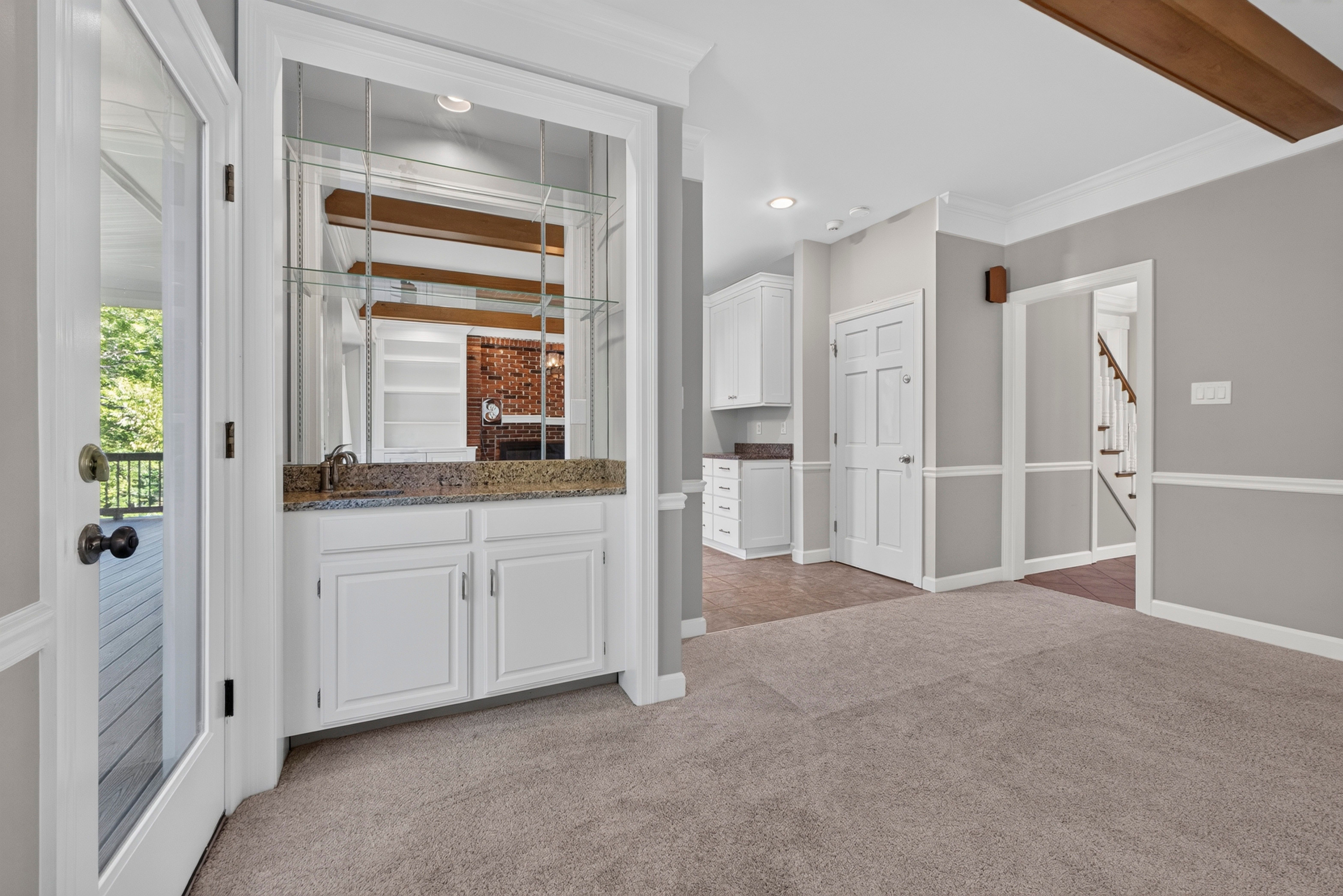  Light, airy and spacious home. - 物件實景