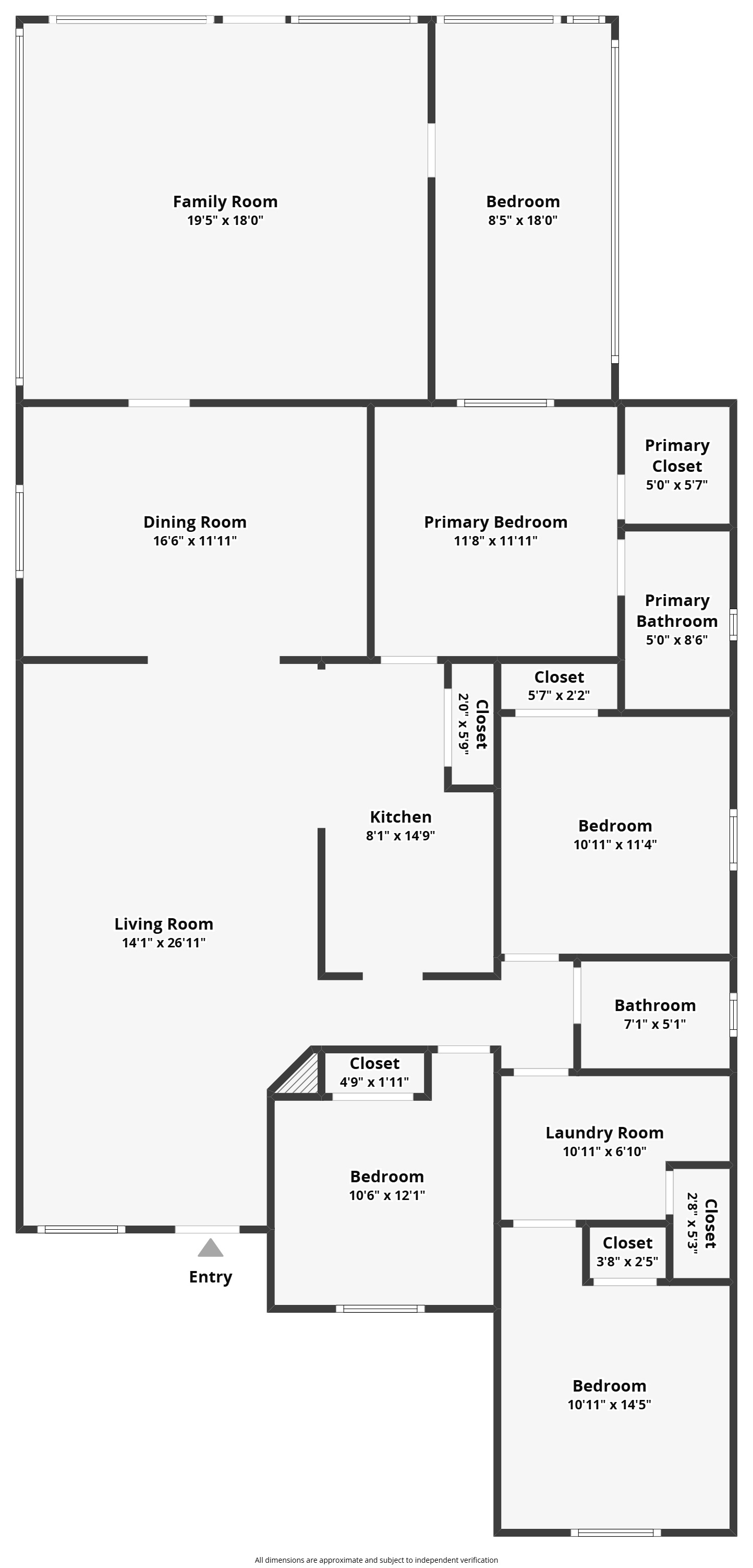 St. Petersburg, Florida, 33713, United States, 4 Bedrooms Bedrooms, ,2 BathroomsBathrooms,Residential,For Sale,2005721