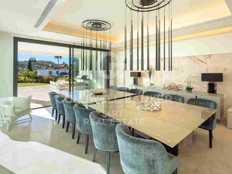 Marbella, Andalusia, ES, 6 Bedrooms Bedrooms, ,6 BathroomsBathrooms,Residential,For Sale,1818640