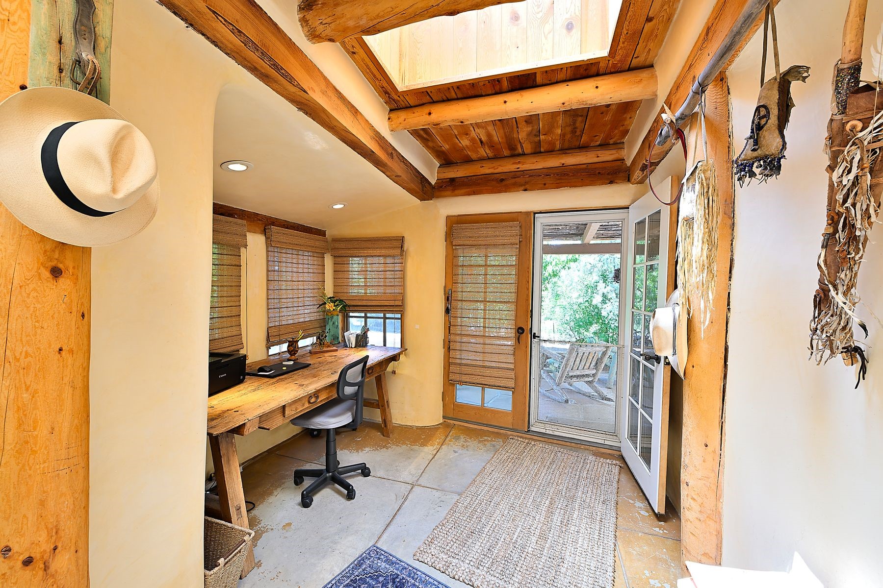  191 Tesuque Village Road #A - 物件實景
