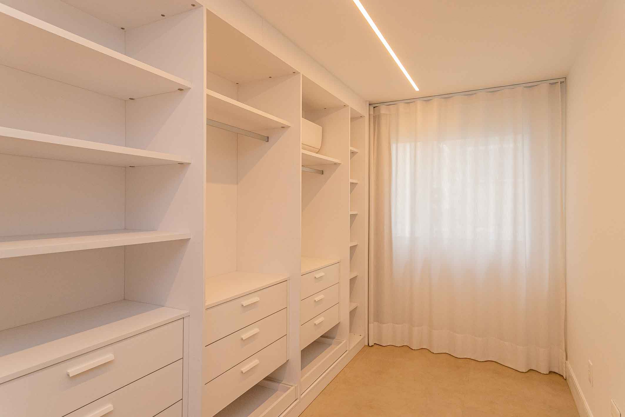  Modern apartment in Ipanema Quadrilátero with terrace and two suites - 物件實景