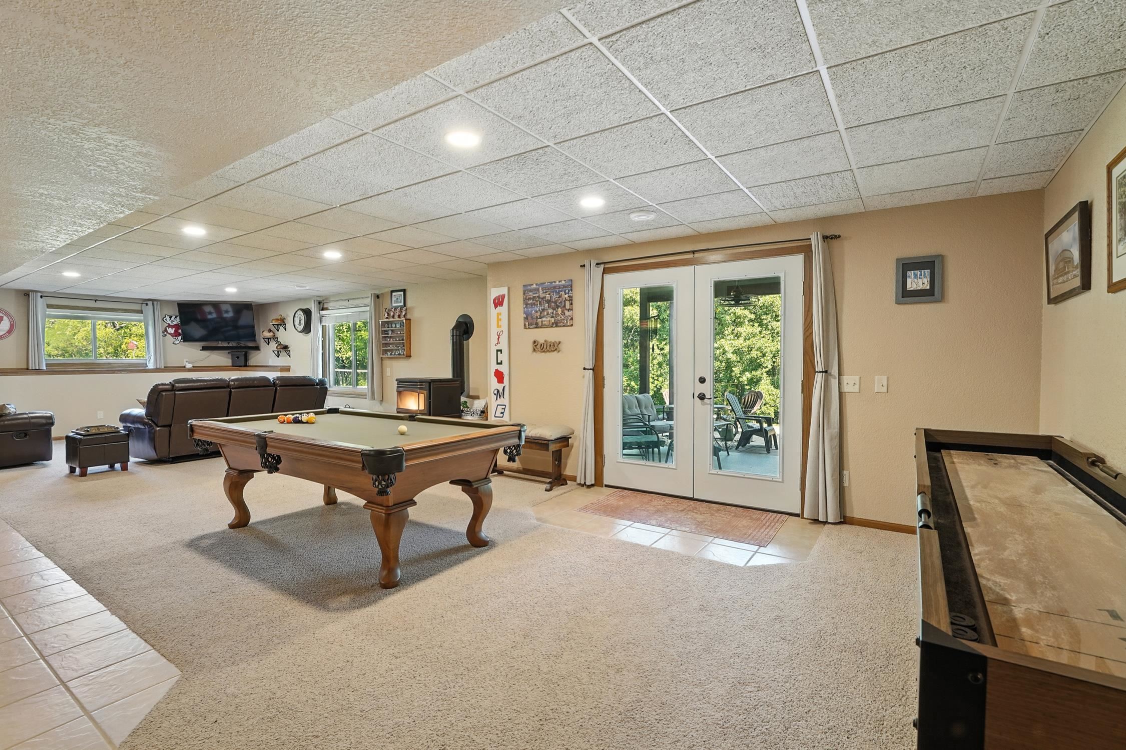 Monticello, Wisconsin, 53570-9520, United States, 4 Bedrooms Bedrooms, ,3 BathroomsBathrooms,Residential,For Sale,2005674