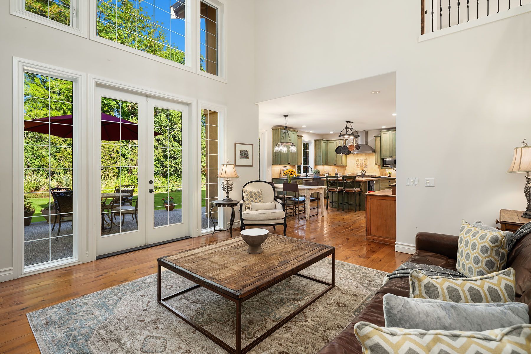  12022 NE 97th Street, Kirkland, WA 98033 - 物件實景