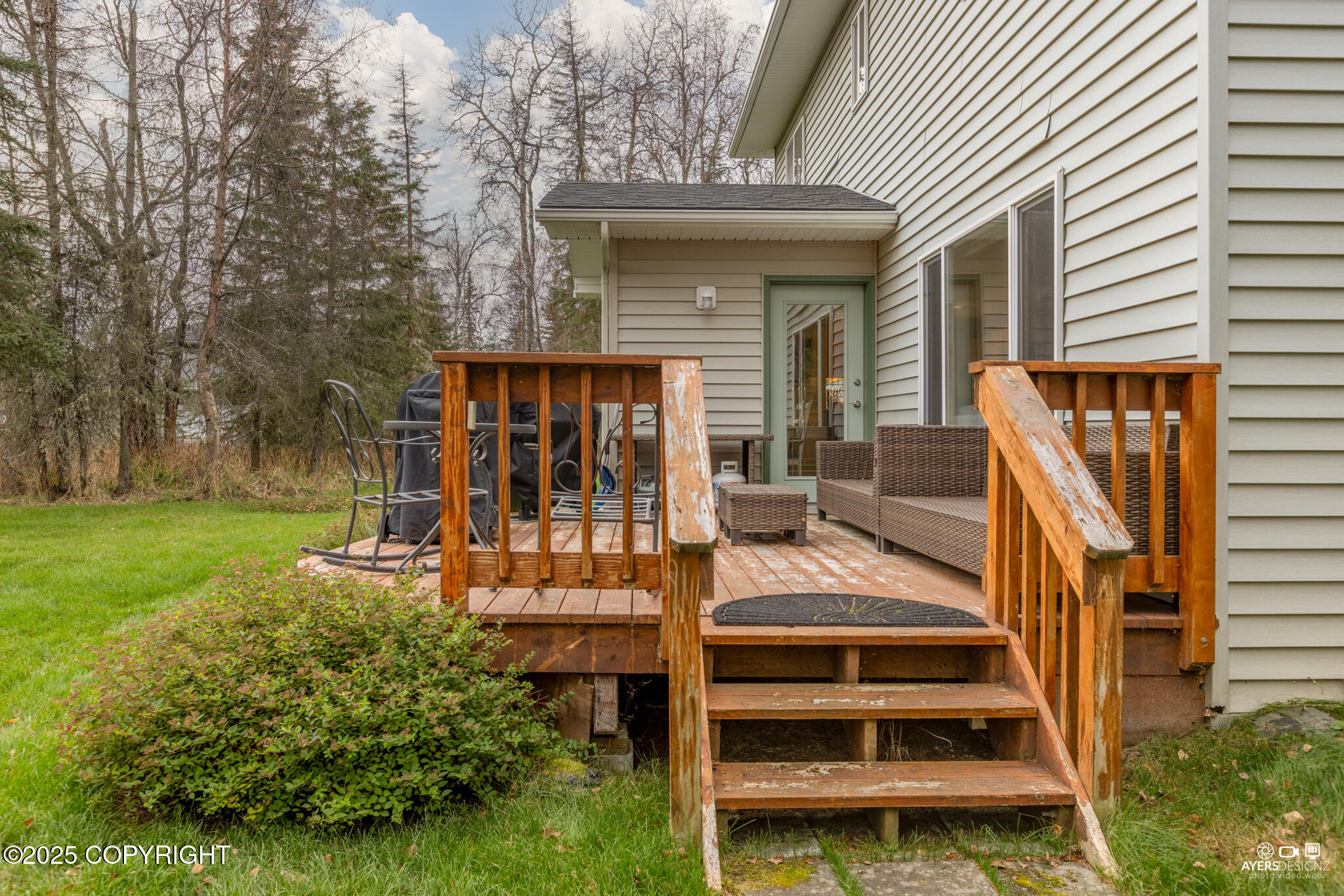 Soldotna, Alaska, 99669, United States, 4 Bedrooms Bedrooms, ,3 BathroomsBathrooms,Residential,For Sale,1981702