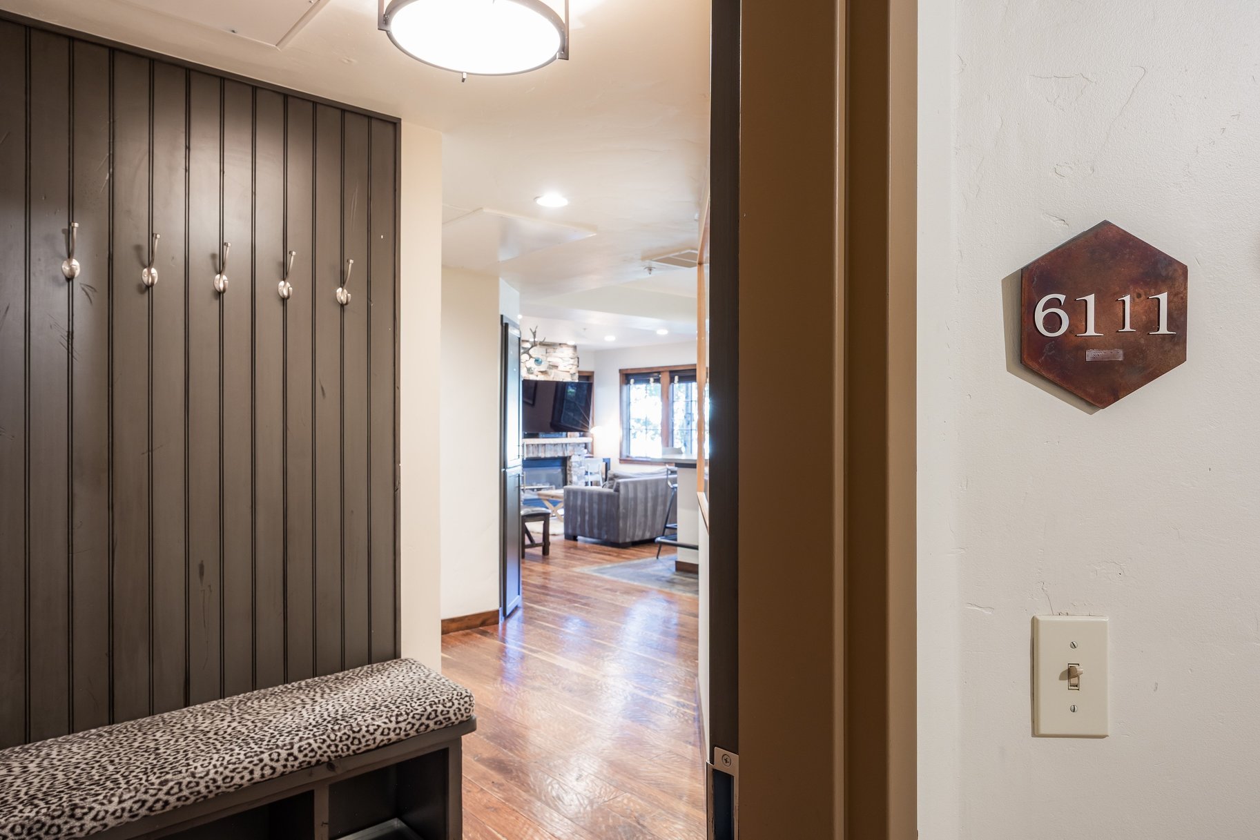  High-touch, 3Bd/4Ba Condotel In Deer Valley Resort