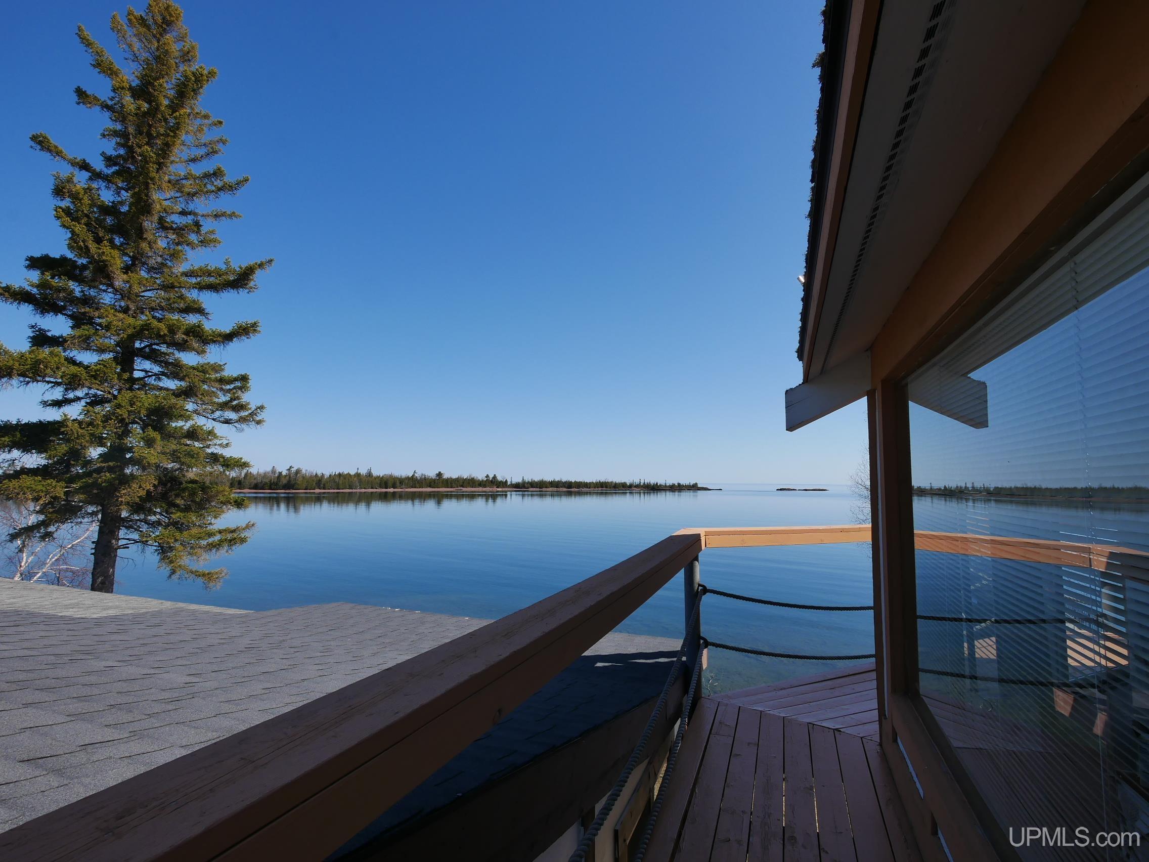Copper Harbor, Michigan, 49918, United States, 6 Bedrooms Bedrooms, ,4 BathroomsBathrooms,Residential,For Sale,1921814