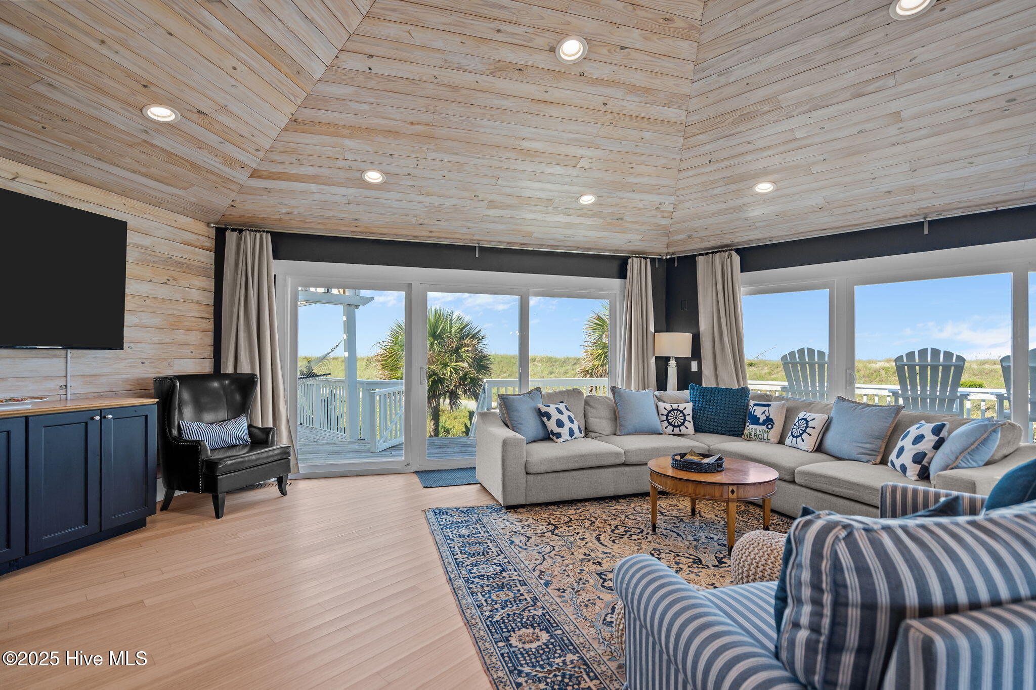 Bald Head Island, North Carolina, 28461, United States, 3 Bedrooms Bedrooms, ,3 BathroomsBathrooms,Residential,For Sale,2012035