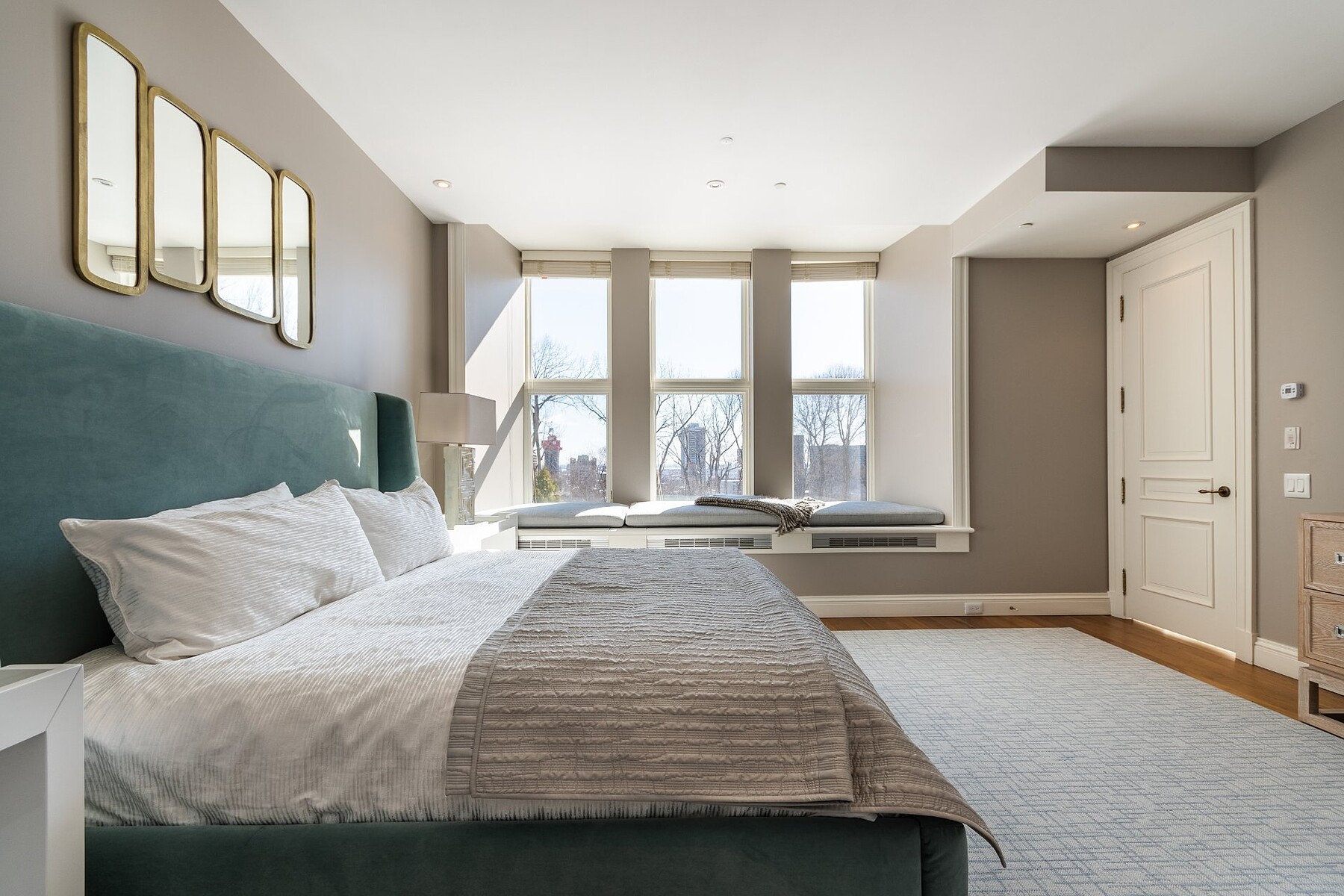  Ville-Marie, Montréal - 物件實景