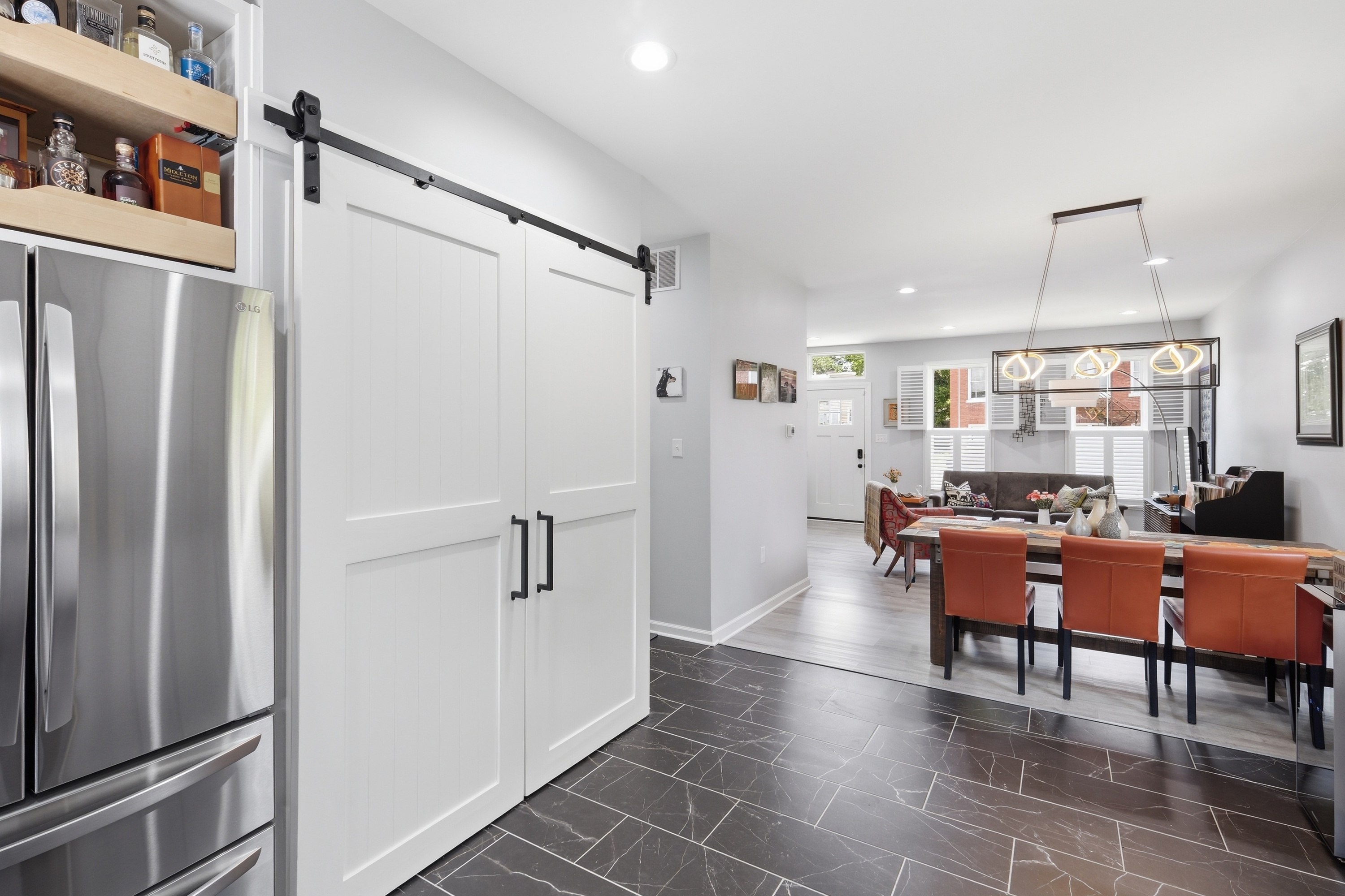  133 North Wenzel Street, Louisville, KY 40206 - 物件實景