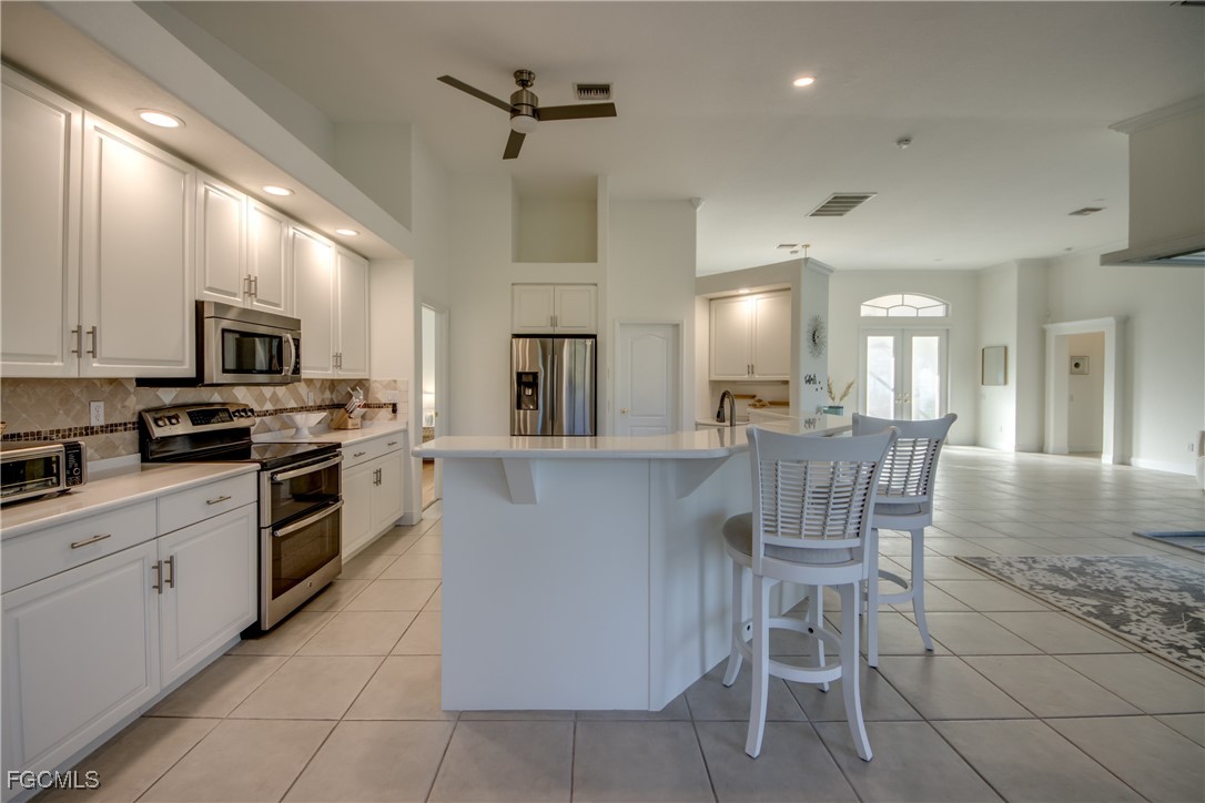 Cape Coral, Florida, 33914, United States, 3 Bedrooms Bedrooms, ,3 BathroomsBathrooms,Residential,For Sale,2006350