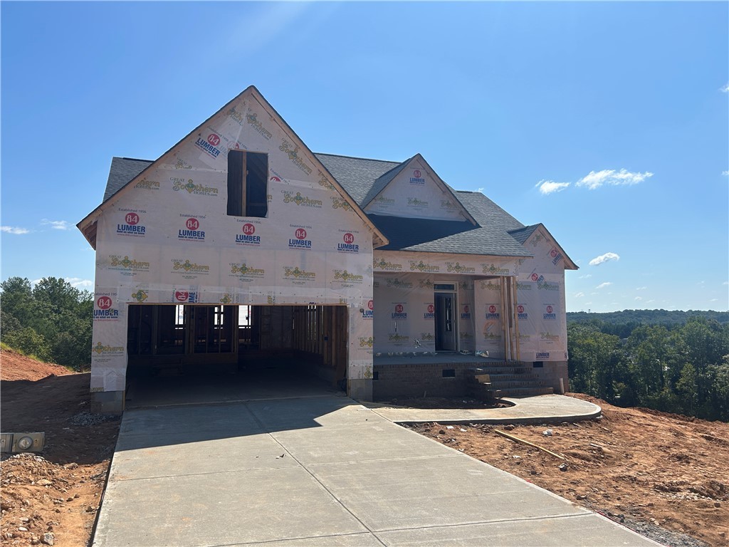 Central, South Carolina, 29630, United States, 3 Bedrooms Bedrooms, ,2 BathroomsBathrooms,Residential,For Sale,1948898