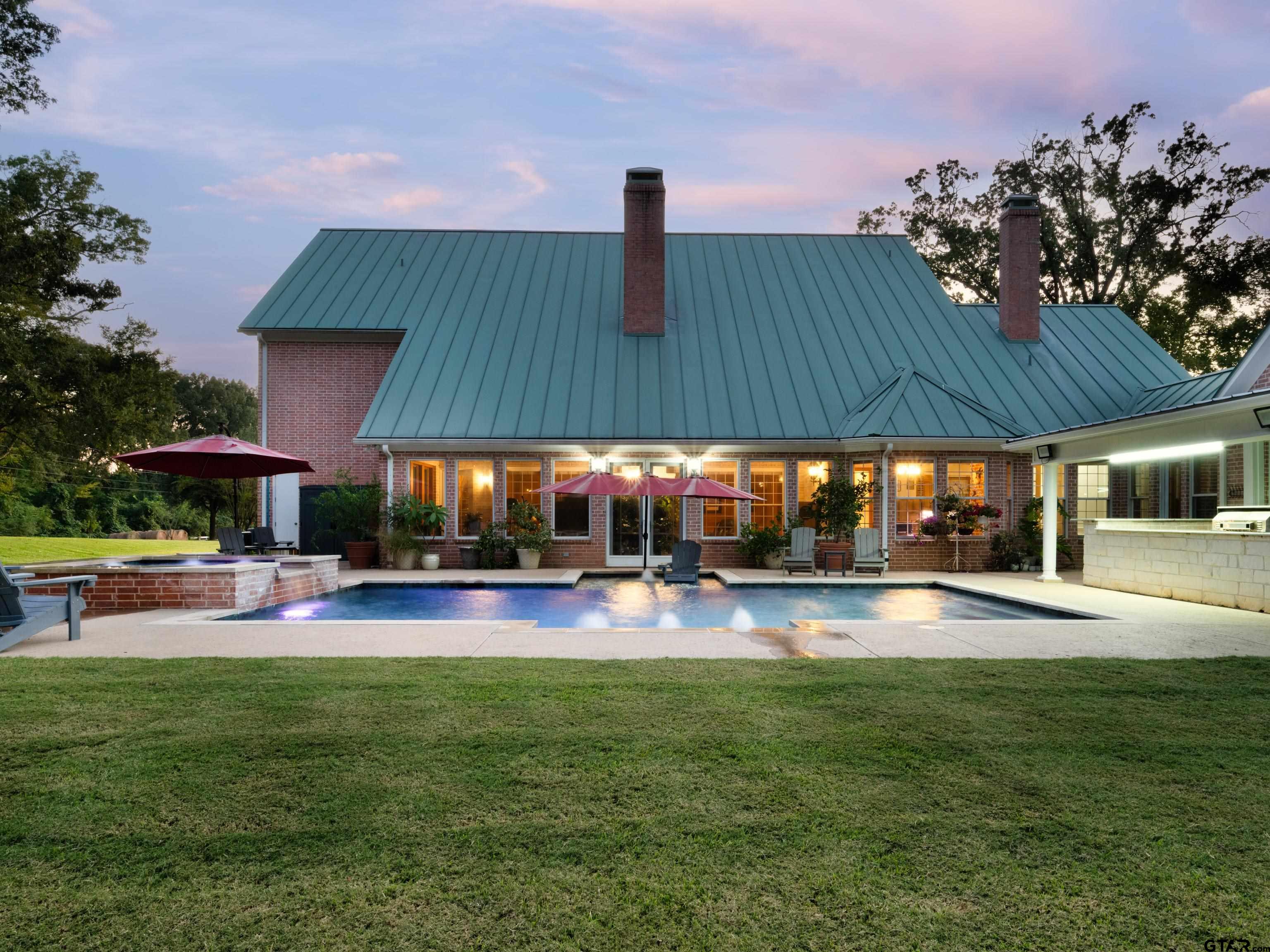 Whitehouse, Texas, 75791, United States, 4 Bedrooms Bedrooms, ,6 BathroomsBathrooms,Residential,For Sale,1949391