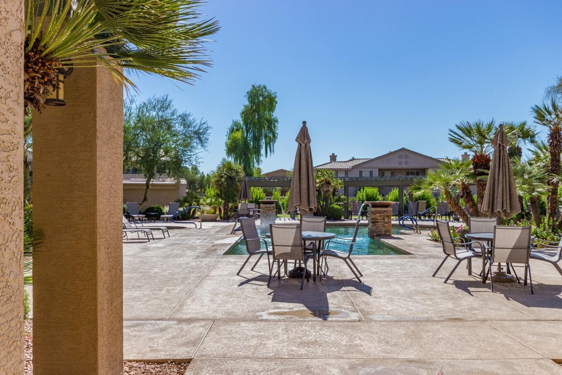  16013 S Desert Foothills Parkway  Phoenix, AZ - 物件實景