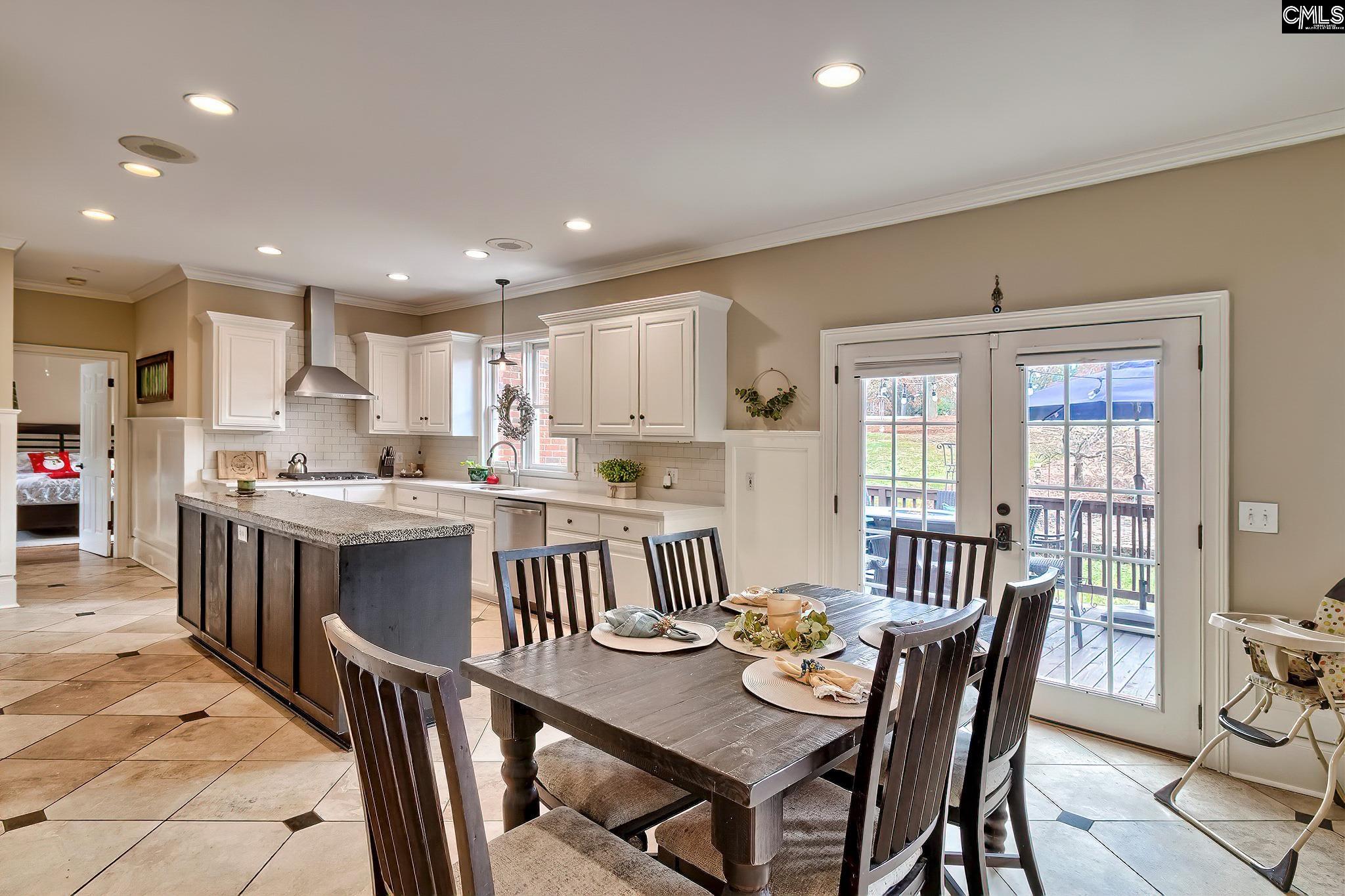 Columbia, South Carolina, 29223, United States, 5 Bedrooms Bedrooms, ,5 BathroomsBathrooms,Residential,For Sale,2003481