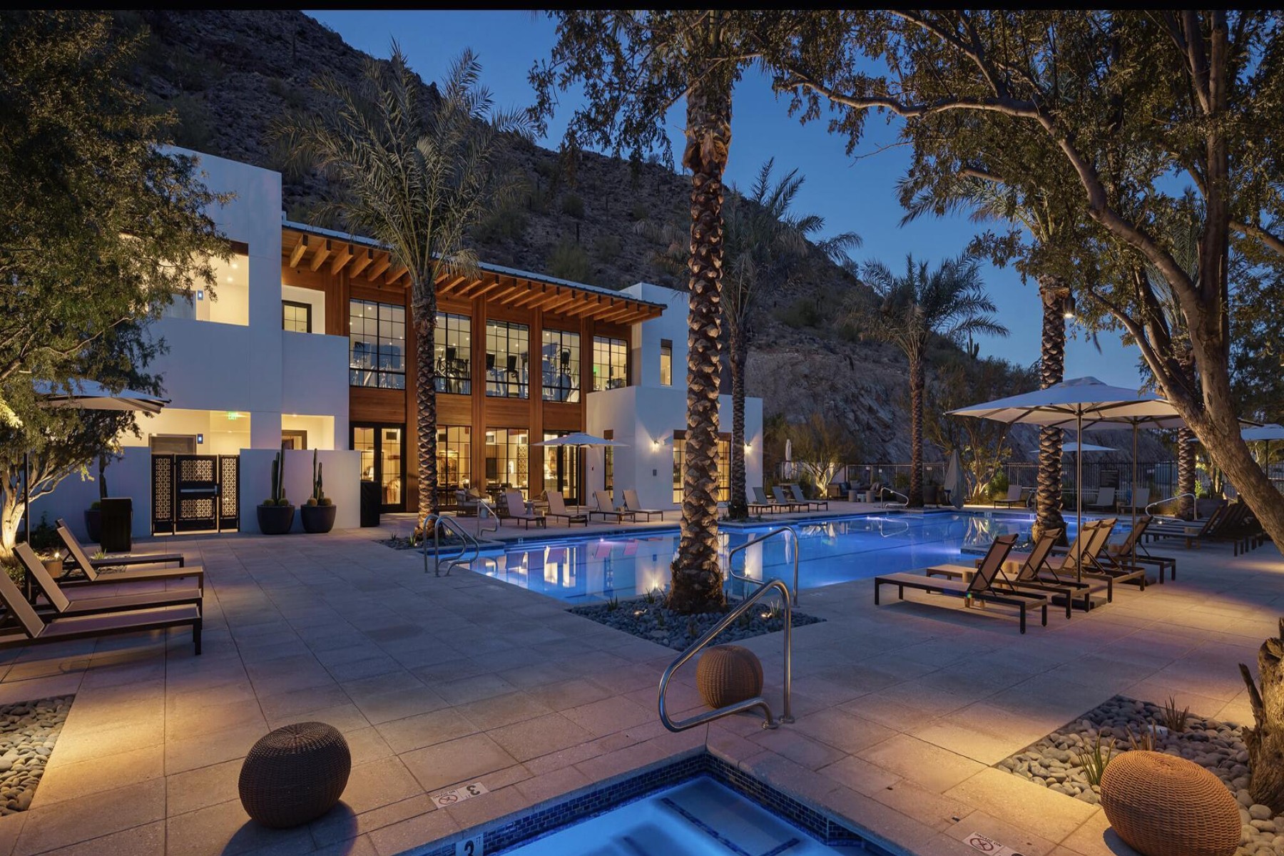  5050 N Camelback Ridge Drive, Scottsdale, AZ, 85251 - 物件實景