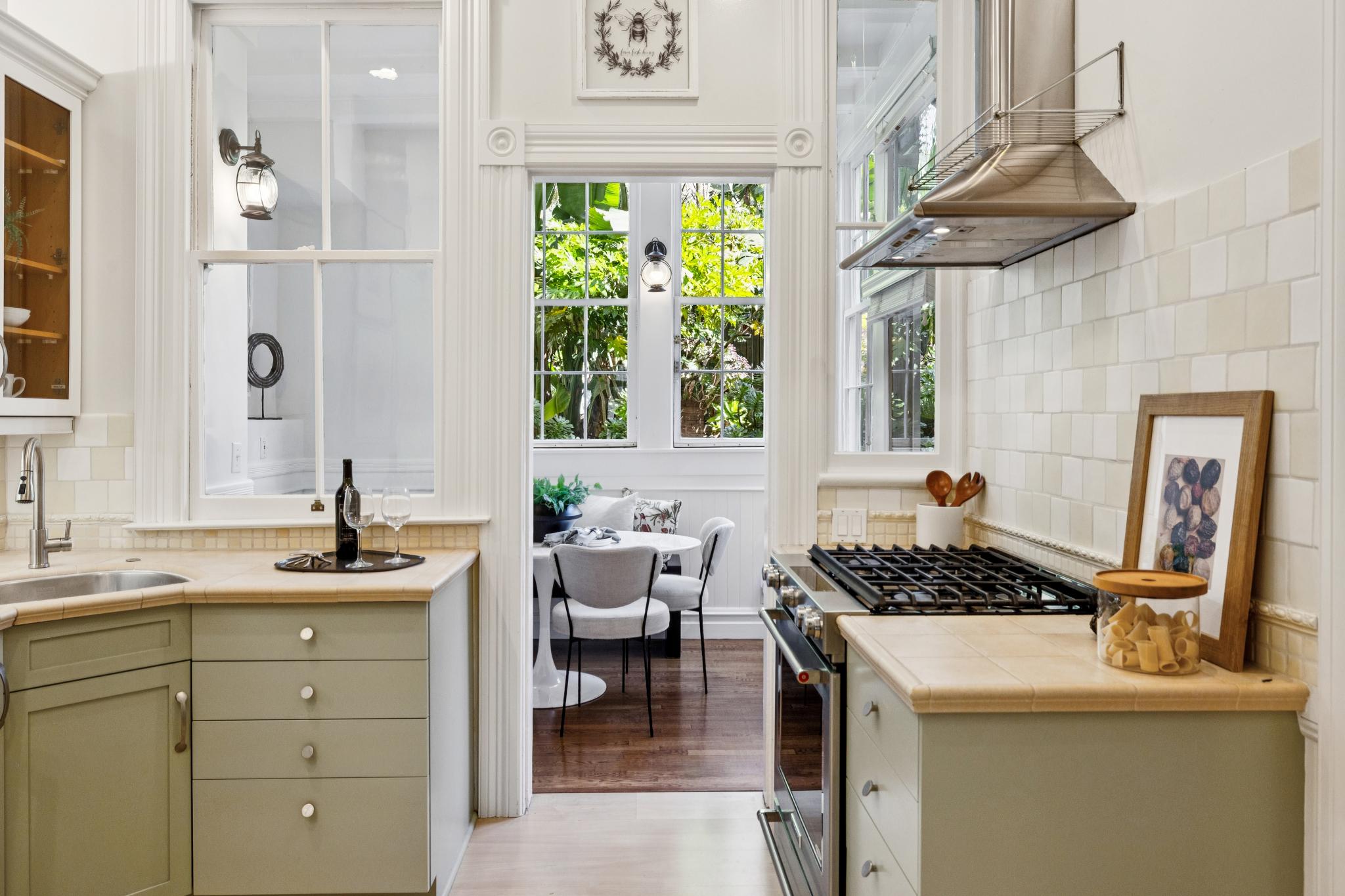  A Noe Valley Charmer - 物件實景