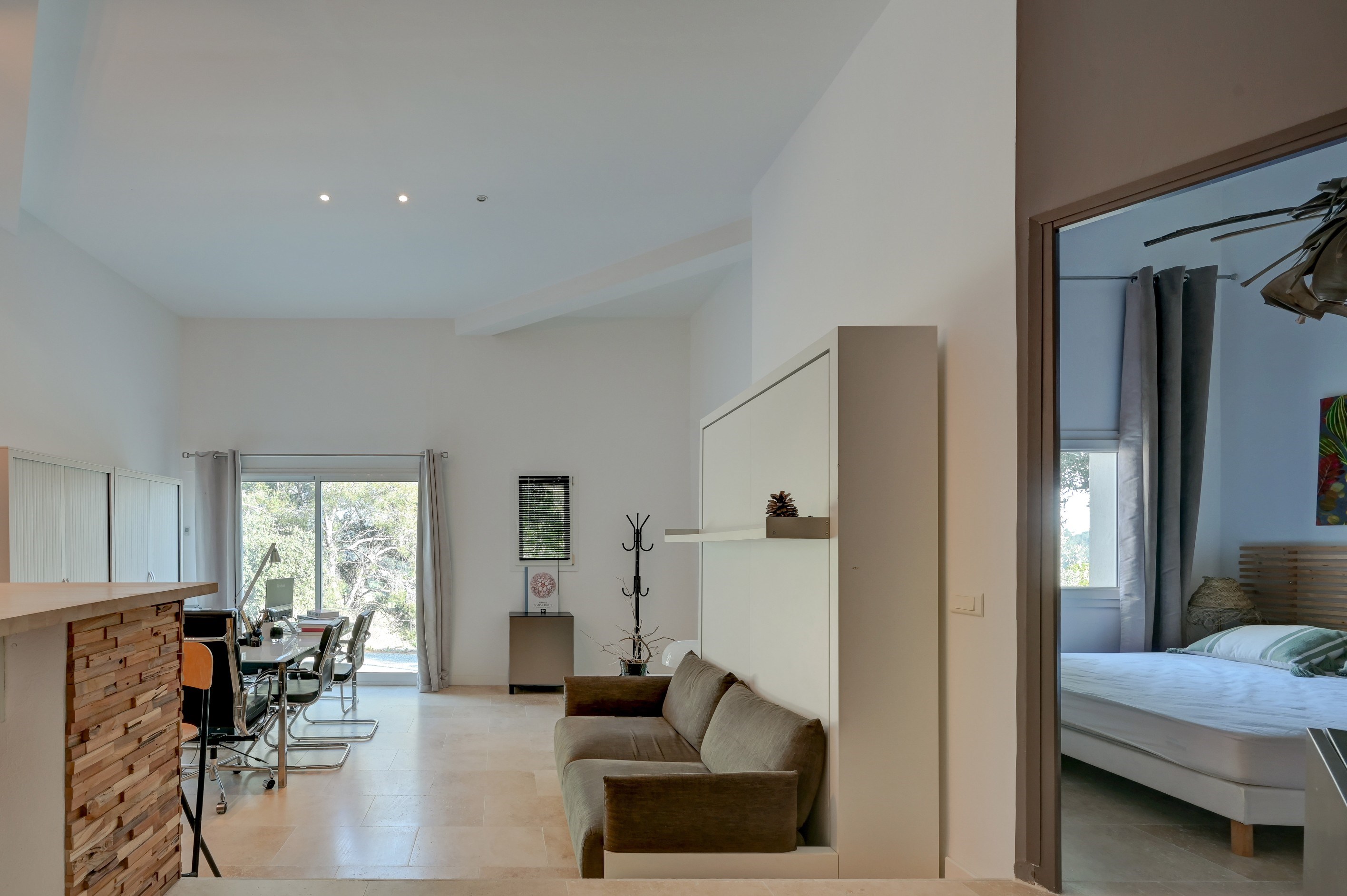  Saint-Cyr-sur-Mer – Sea View House with 4 Bedrooms and guest apartment - 物件實景