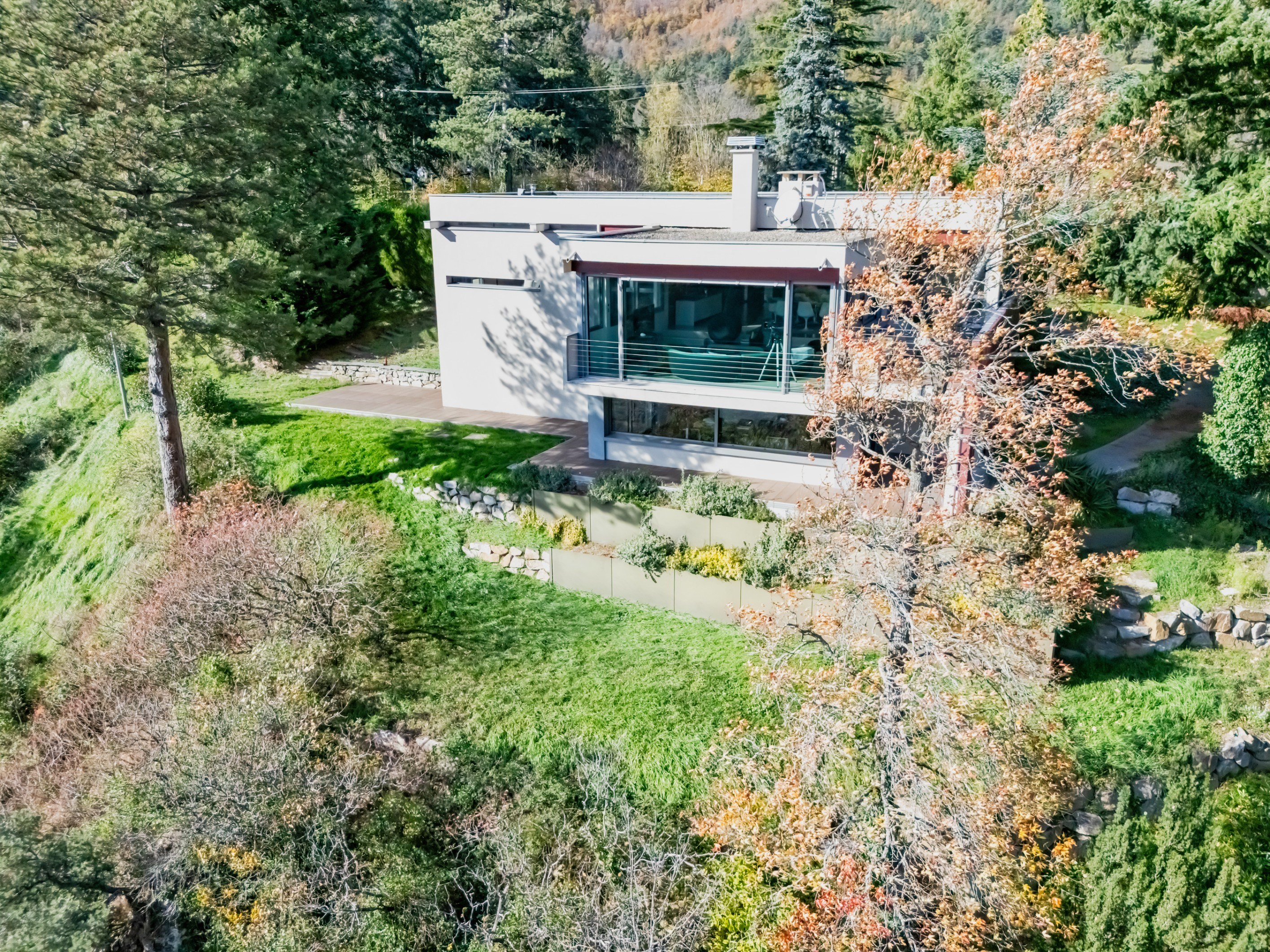  Spectacular architect-designed residence - 物件實景