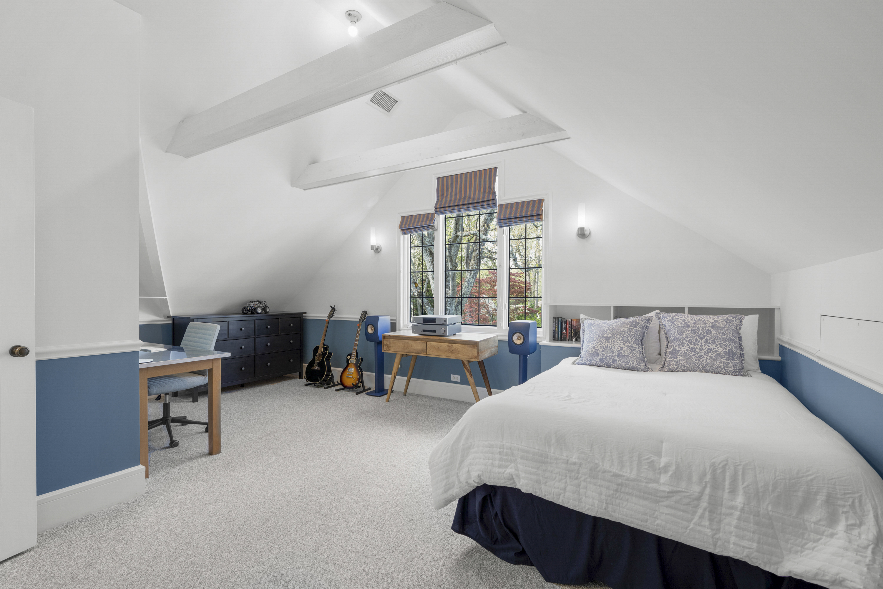  Sophisticated Larchmont Tudor - 物件實景