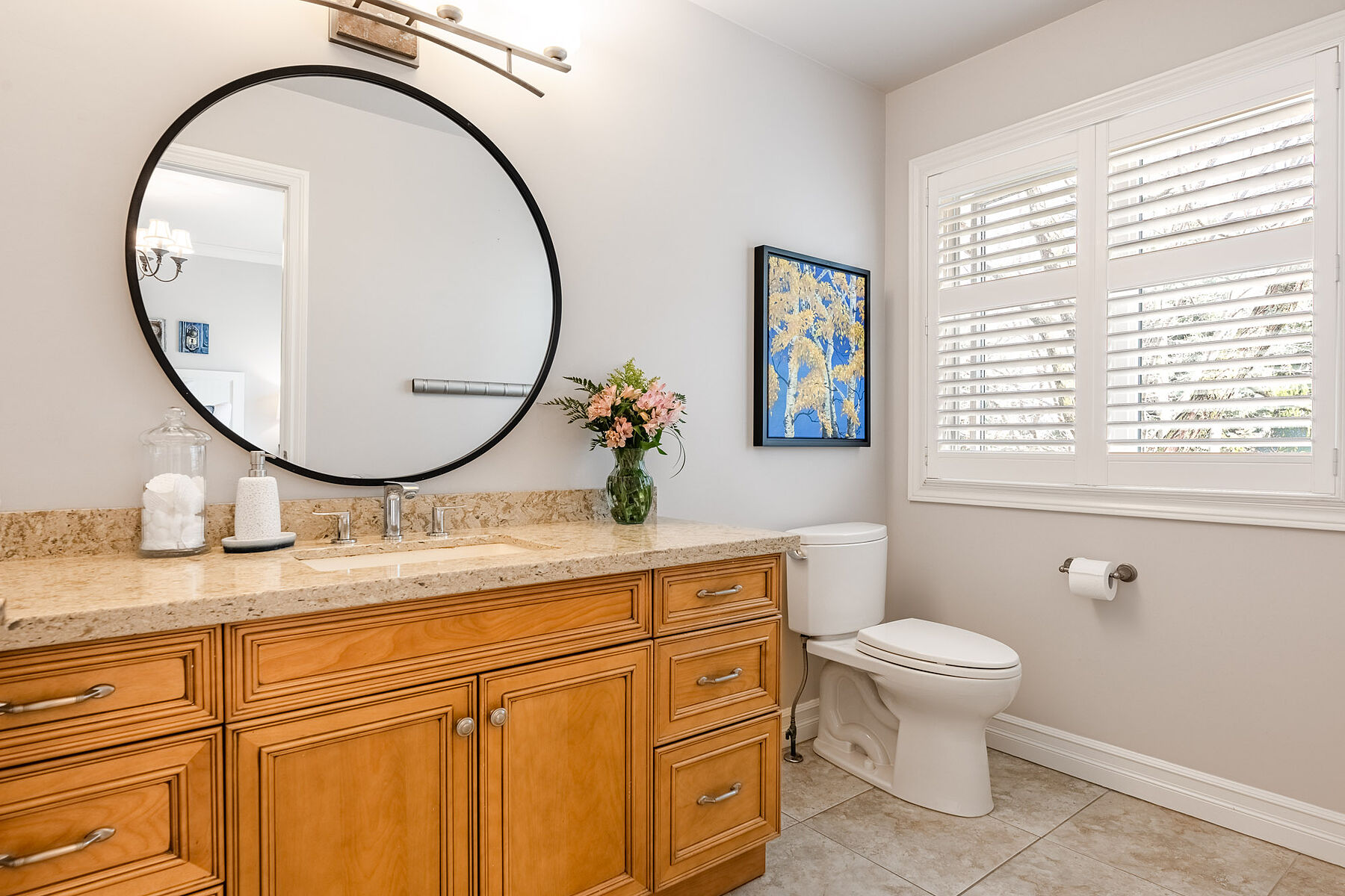  Joshua Creek Bungalow - 物件實景