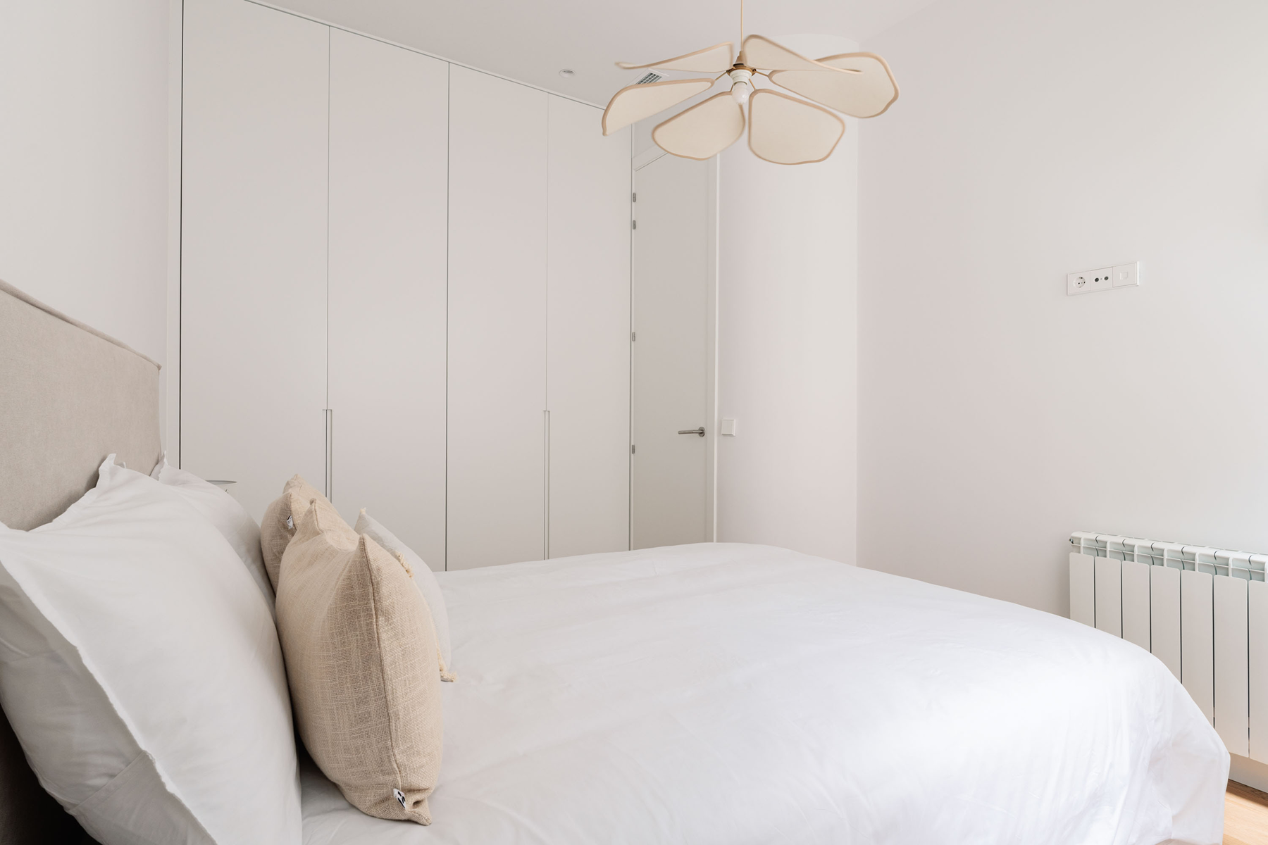  Classic-style renovated flat in Malasaña - 物件實景