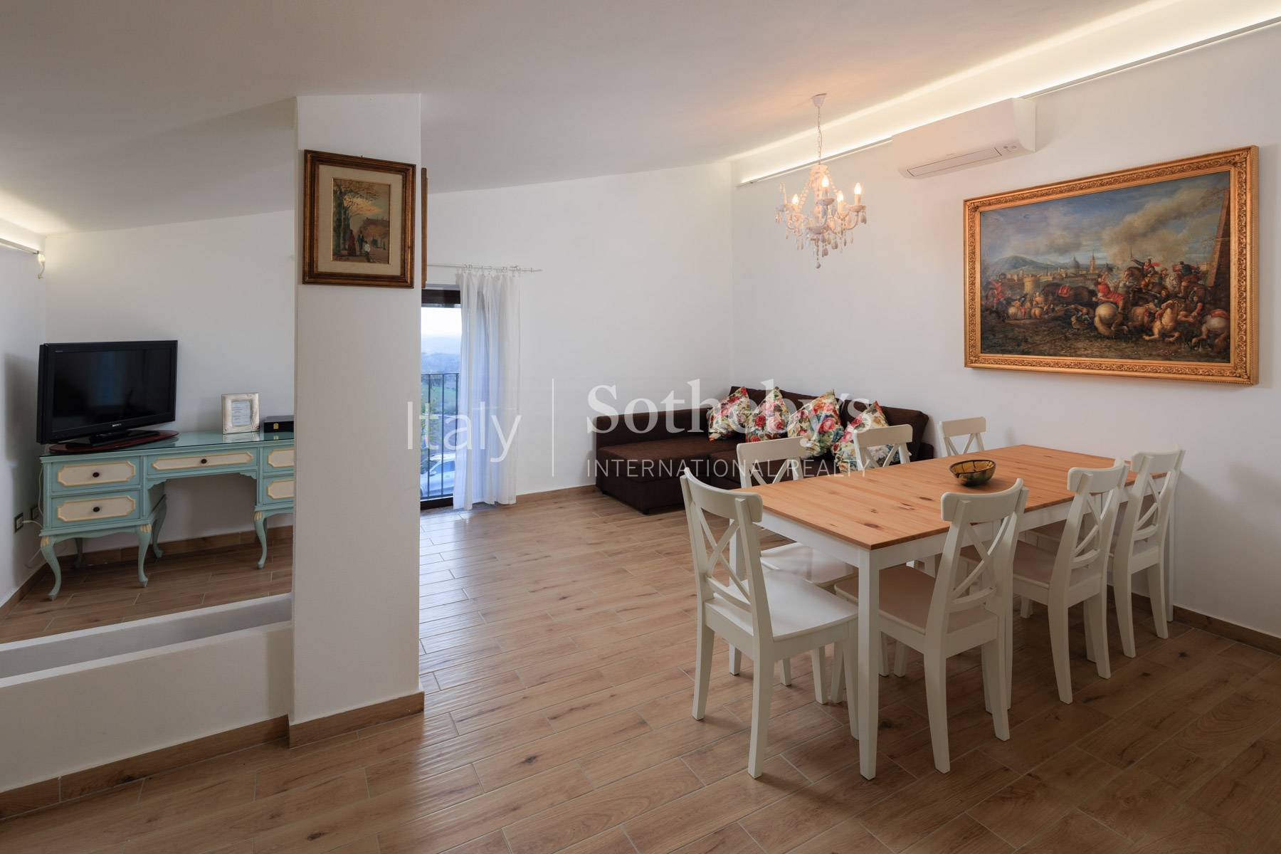  Enchanting farmhouse in Maremma overlooking the sea - 物件實景